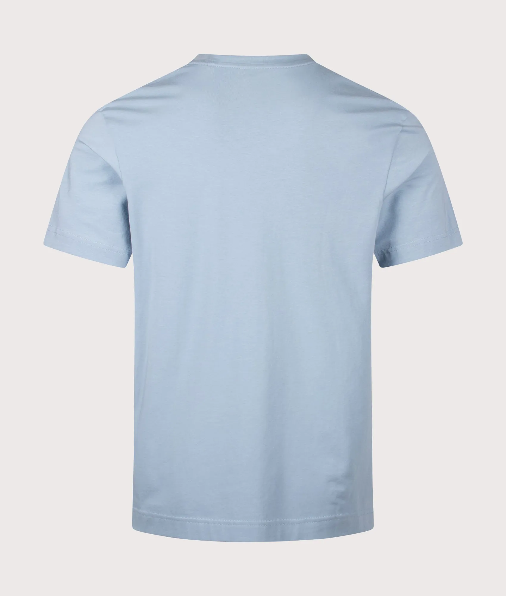 Relaxed Fit TChup T-Shirt sold by EQVVS product image thumbnail 3