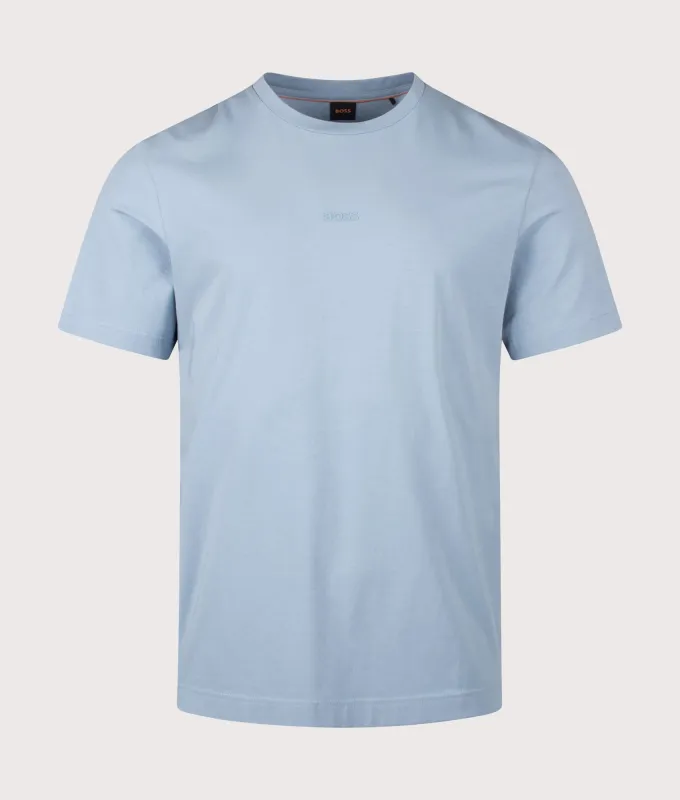 Relaxed Fit TChup T-Shirt made by Hugo Boss