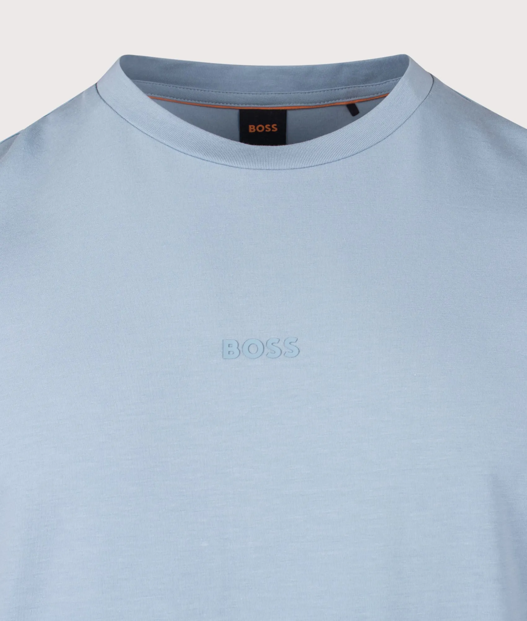 Relaxed Fit TChup T-Shirt sold by EQVVS product image thumbnail 2