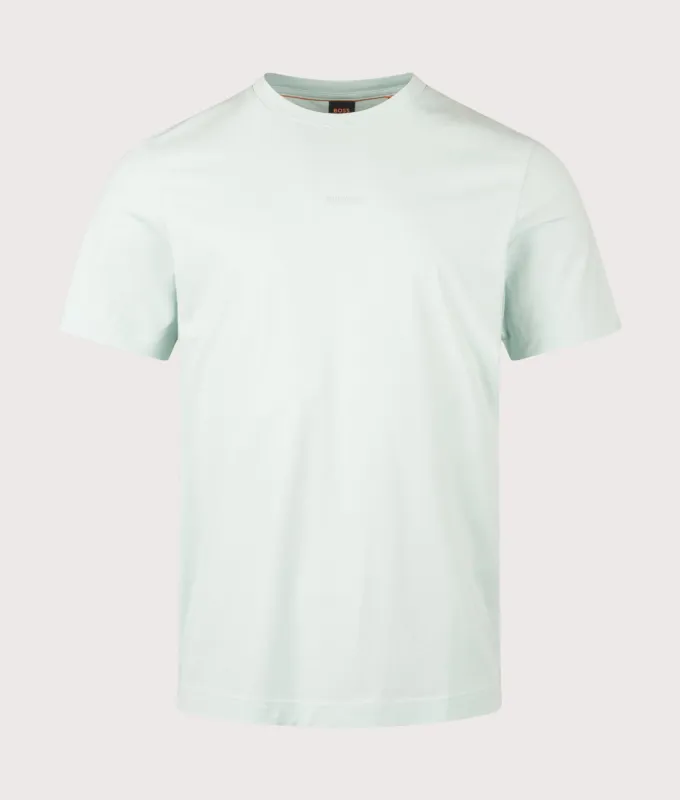 Relaxed Fit TChup T-Shirt made by Hugo Boss