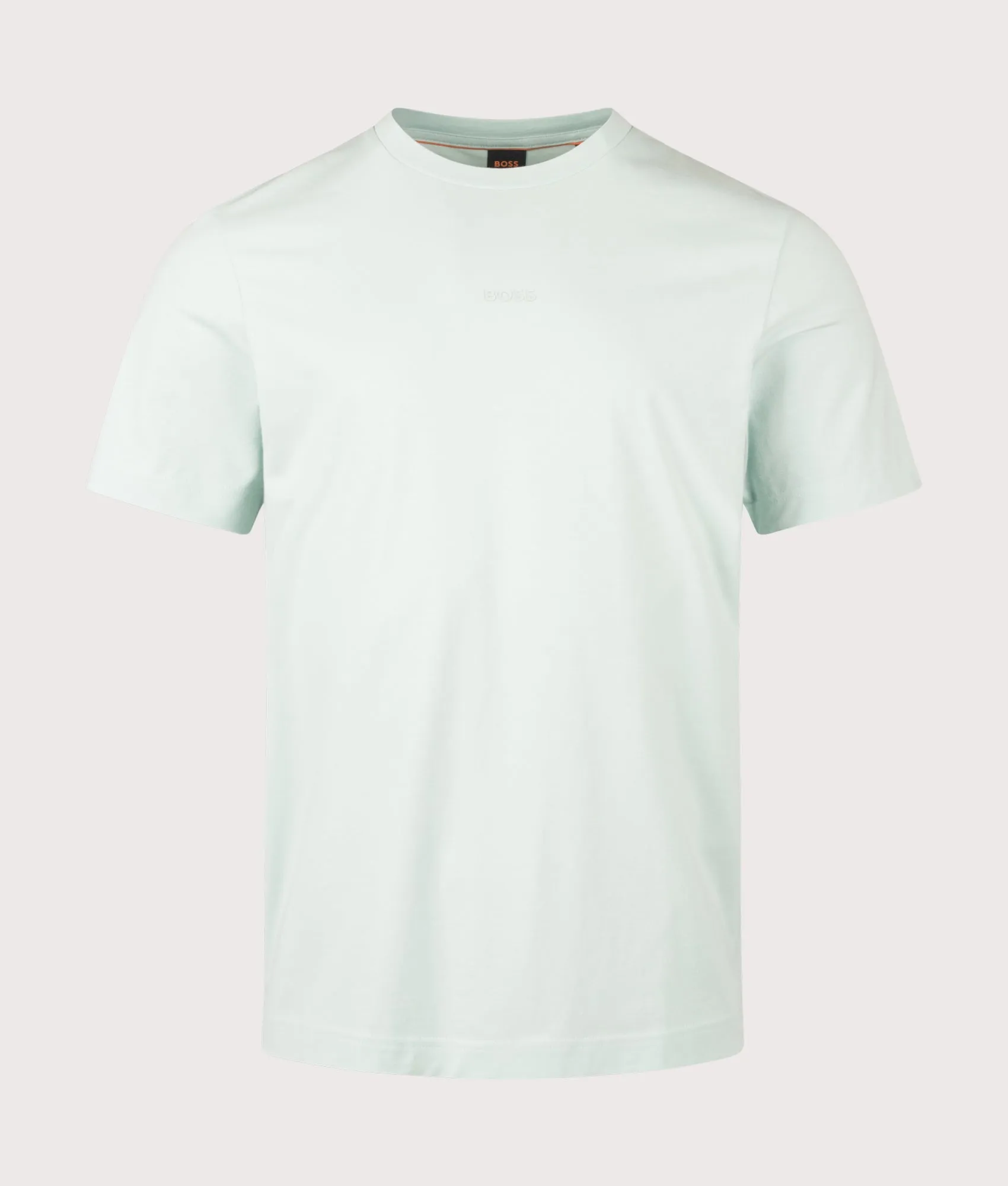 Relaxed Fit TChup T-Shirt sold by EQVVS