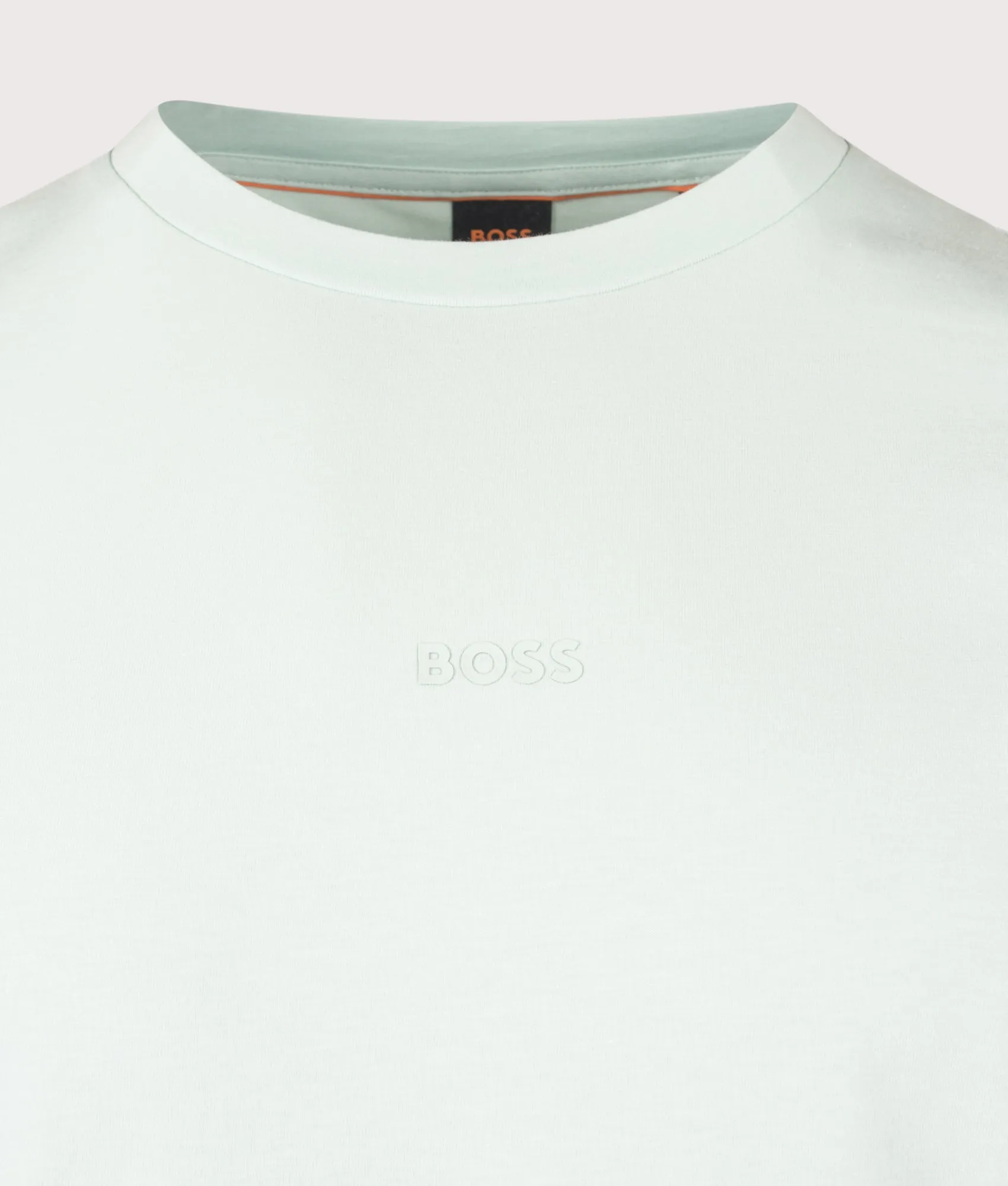 Relaxed Fit TChup T-Shirt sold by EQVVS product image thumbnail 2