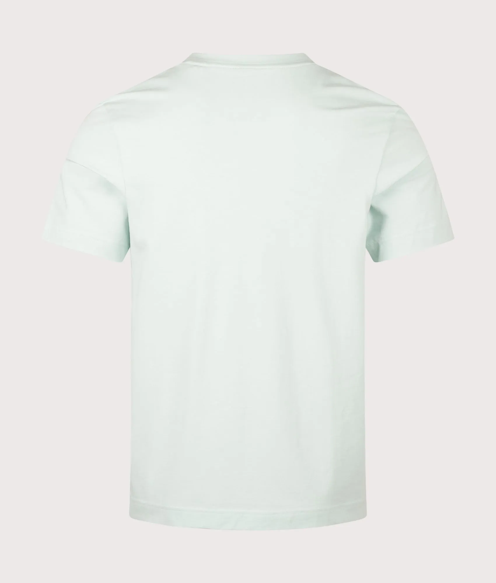 Relaxed Fit TChup T-Shirt sold by EQVVS product image thumbnail 3