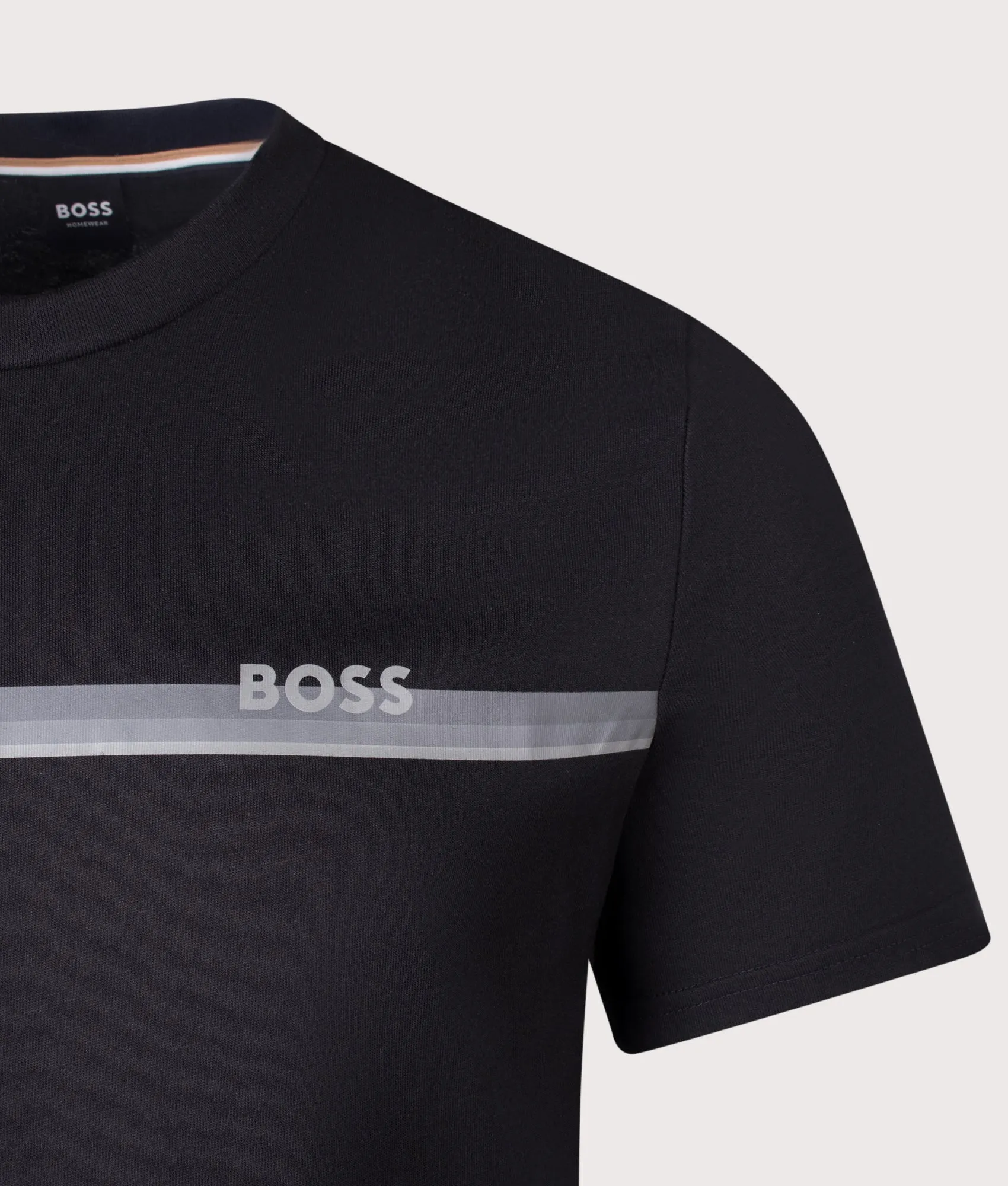 Regular Fit Authentic T-Shirt sold by EQVVS product image thumbnail 2