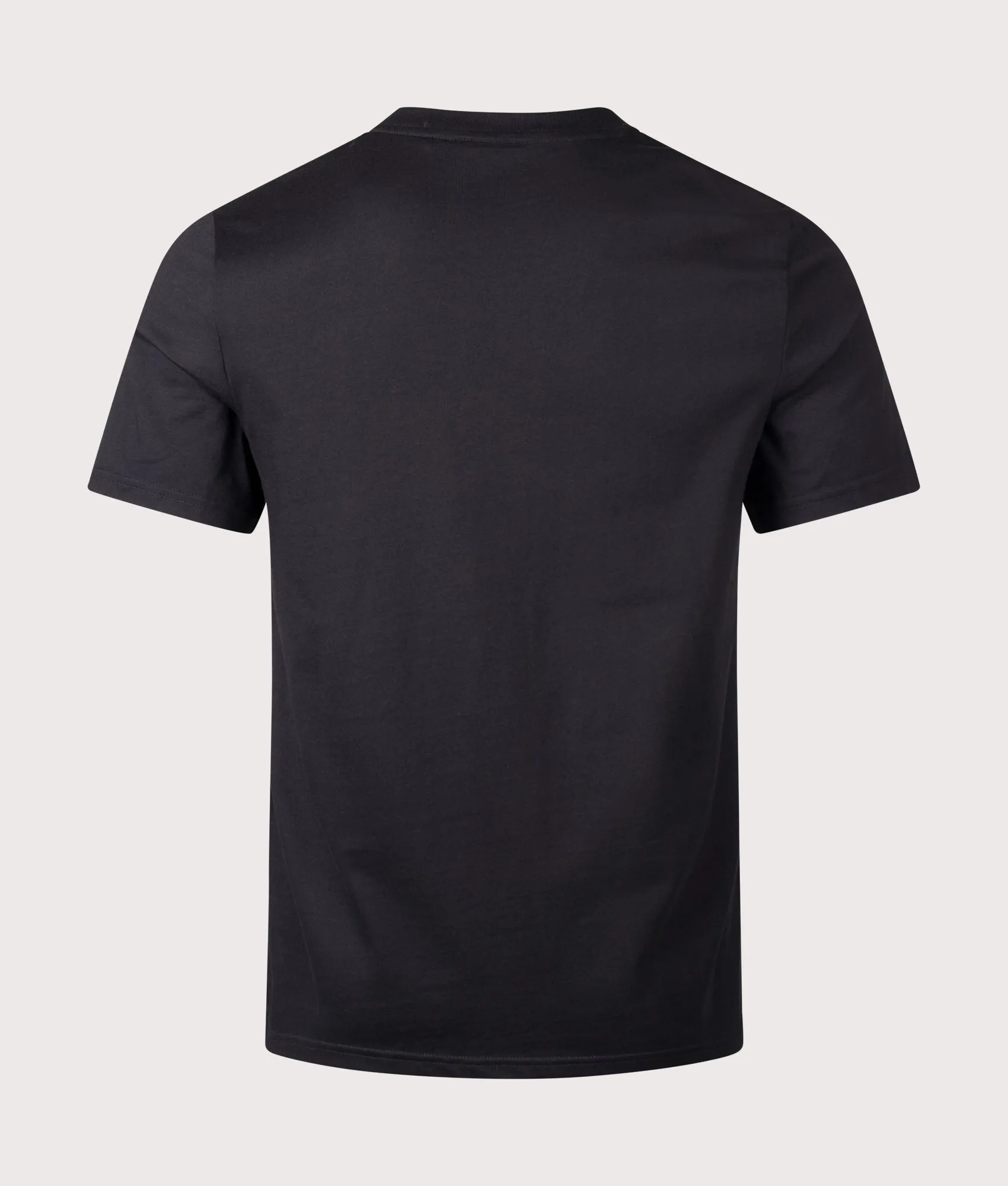 Regular Fit Authentic T-Shirt sold by EQVVS product image thumbnail 3