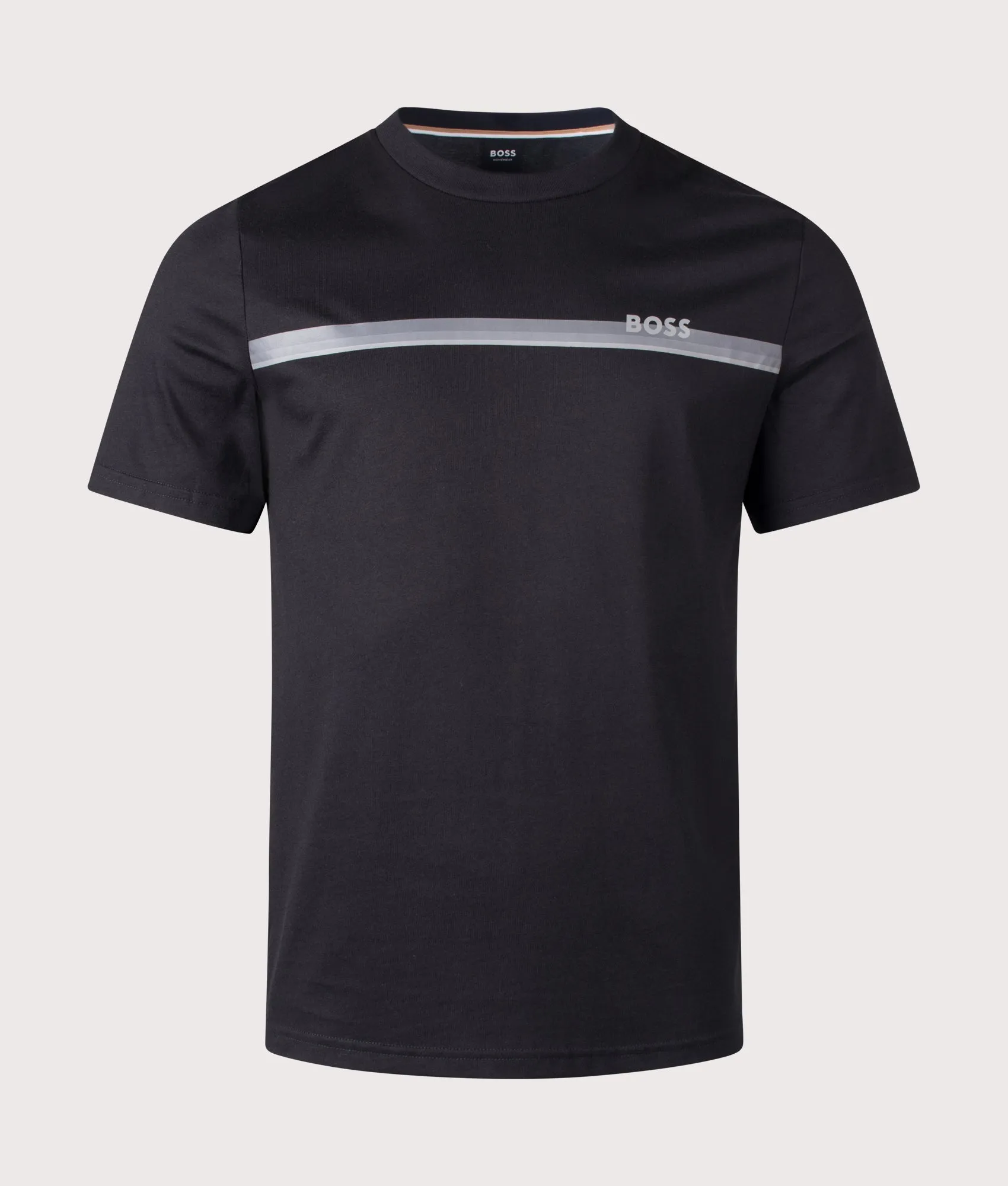Regular Fit Authentic T-Shirt sold by EQVVS