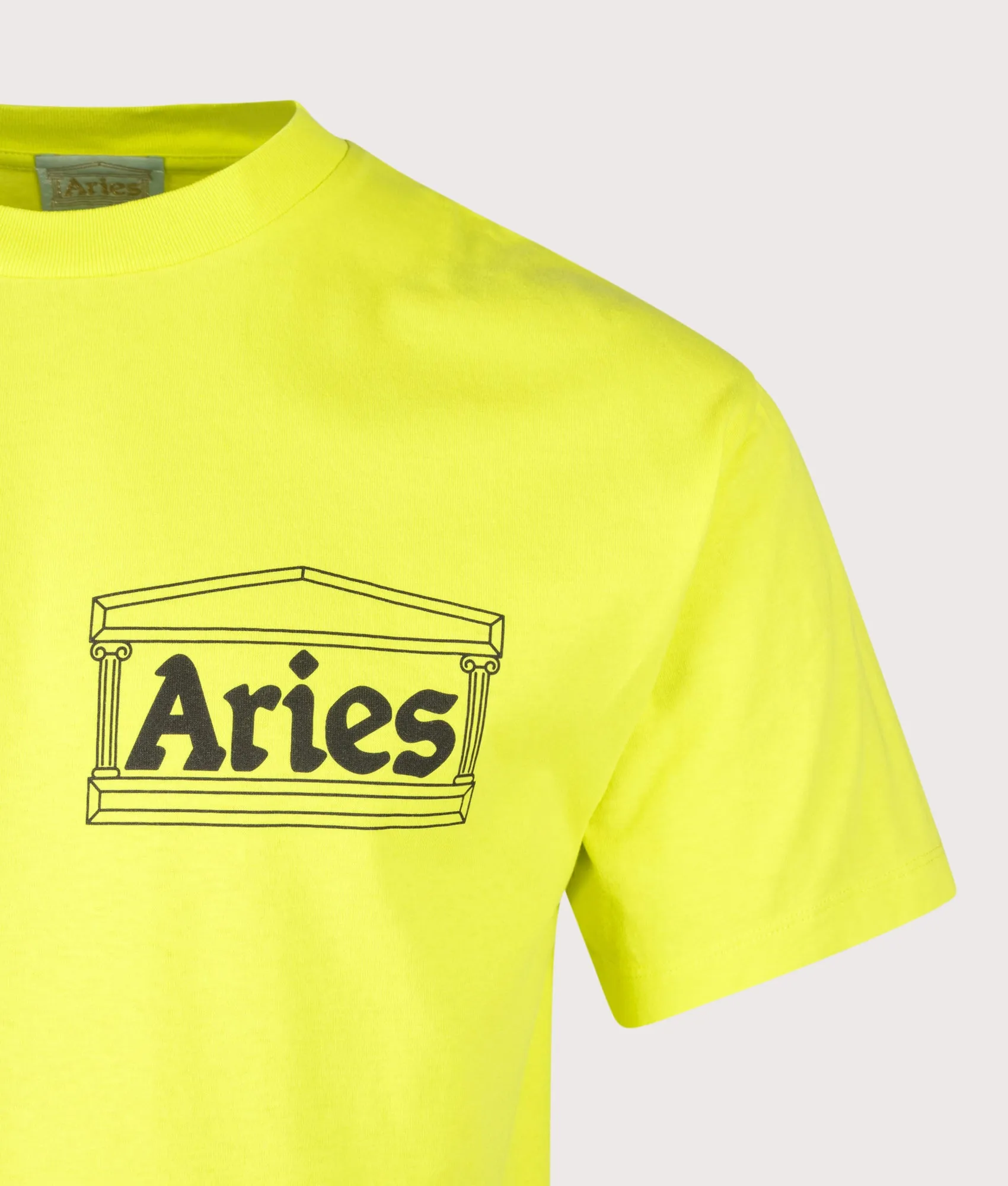 Temple T-Shirt sold by EQVVS product image thumbnail 2