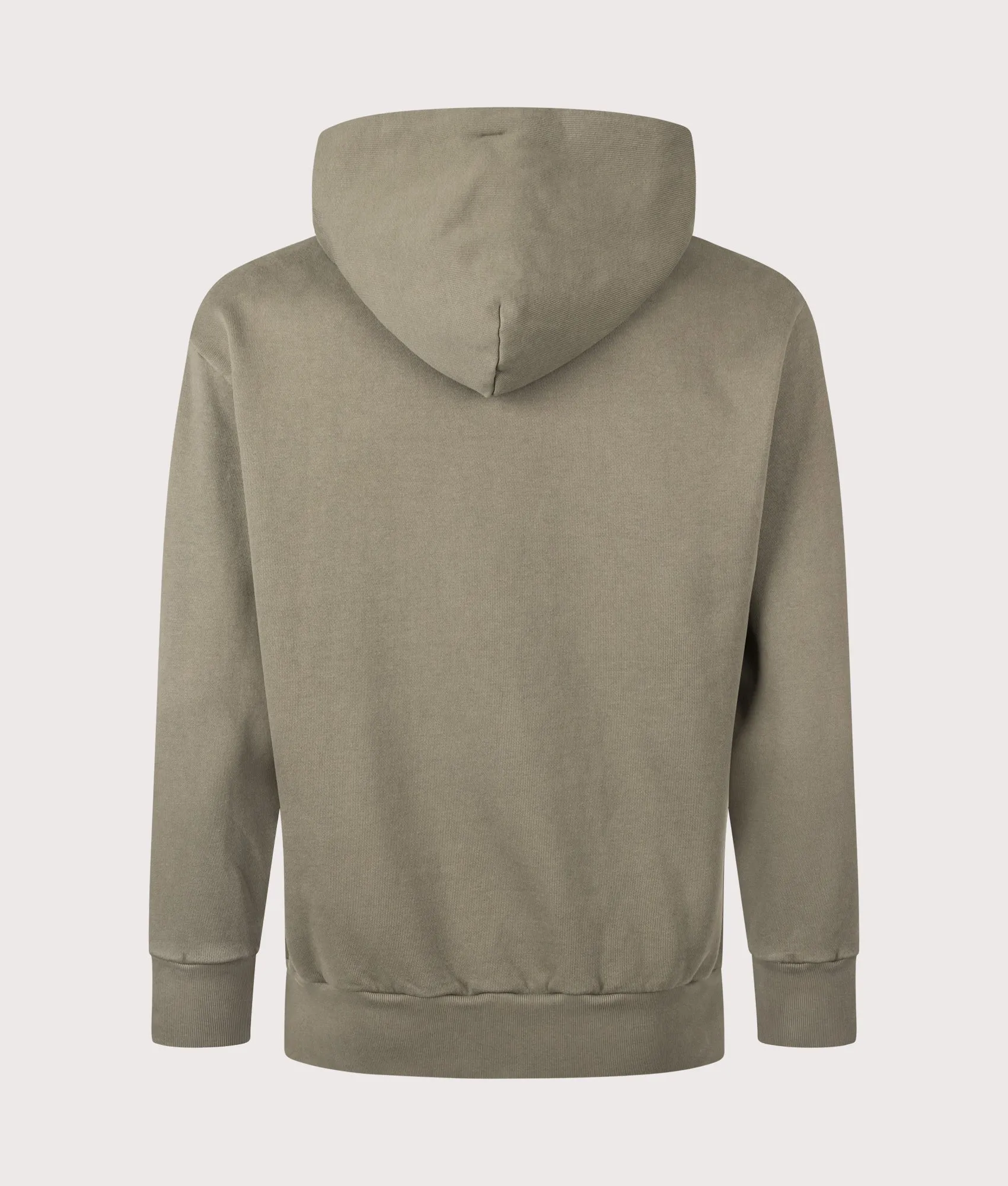 Premium Aged Temple Hoodie sold by EQVVS product image thumbnail 3