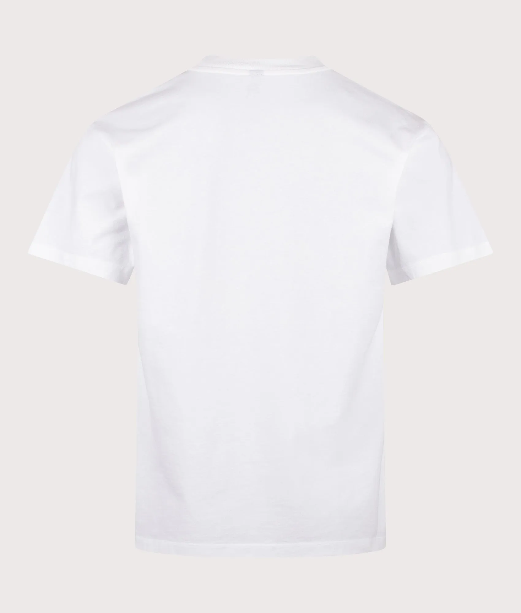 Pill T-Shirt sold by EQVVS product image thumbnail 2