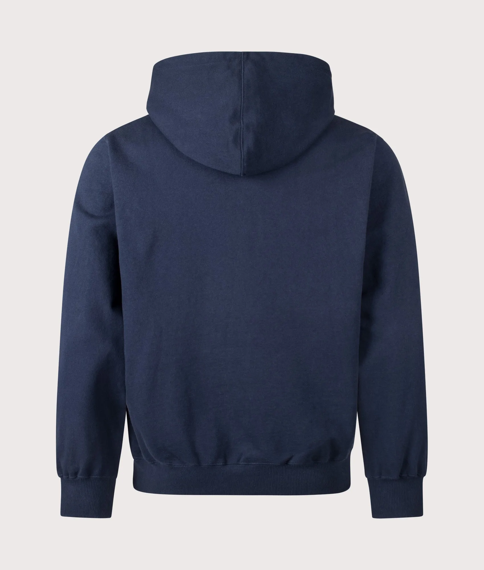 T-Logo LT Hoodie sold by EQVVS product image thumbnail 2