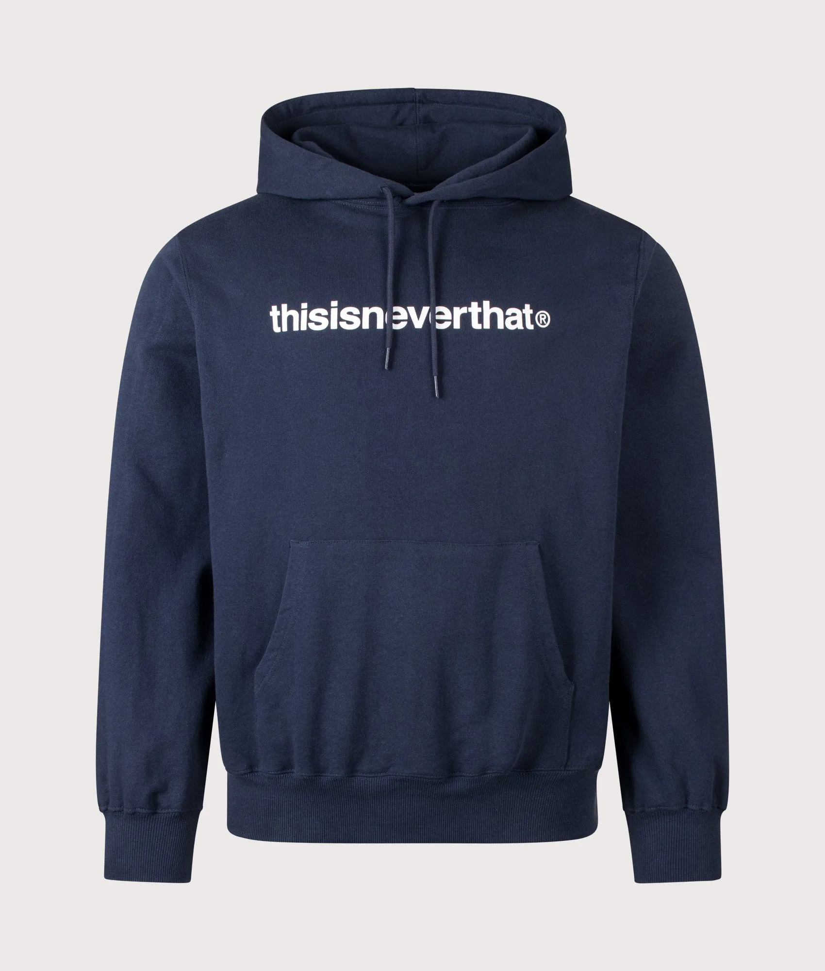 T-Logo LT Hoodie sold by EQVVS