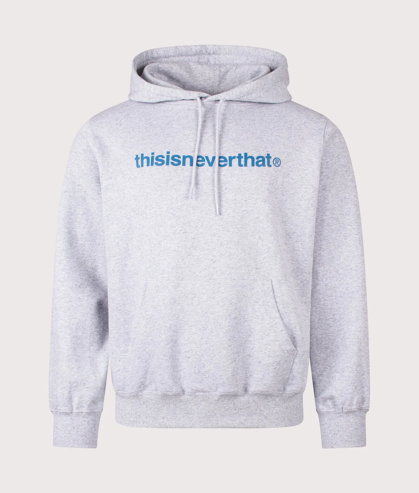T-Logo LT Hoodie sold by EQVVS