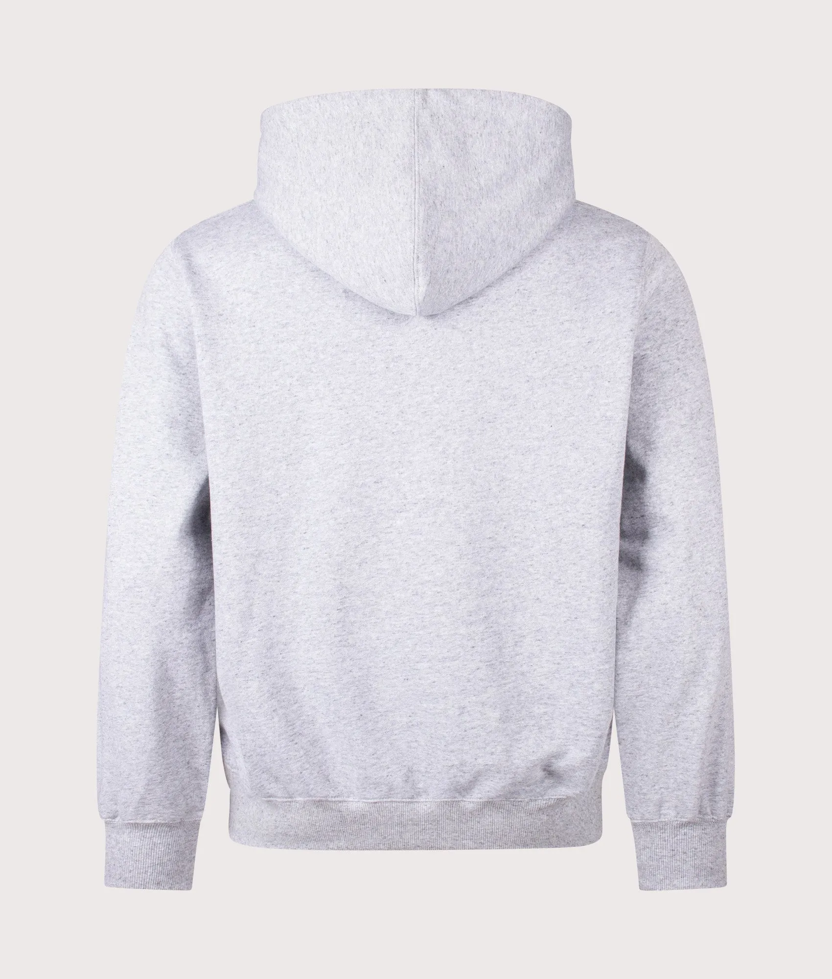 T-Logo LT Hoodie sold by EQVVS product image thumbnail 2