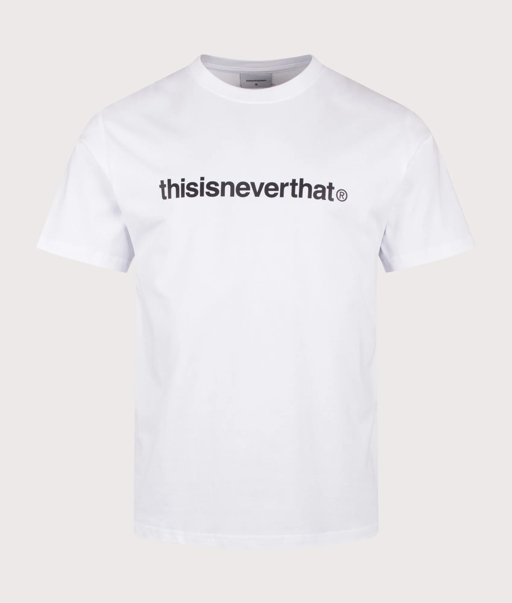 T-Logo T-Shirt sold by EQVVS