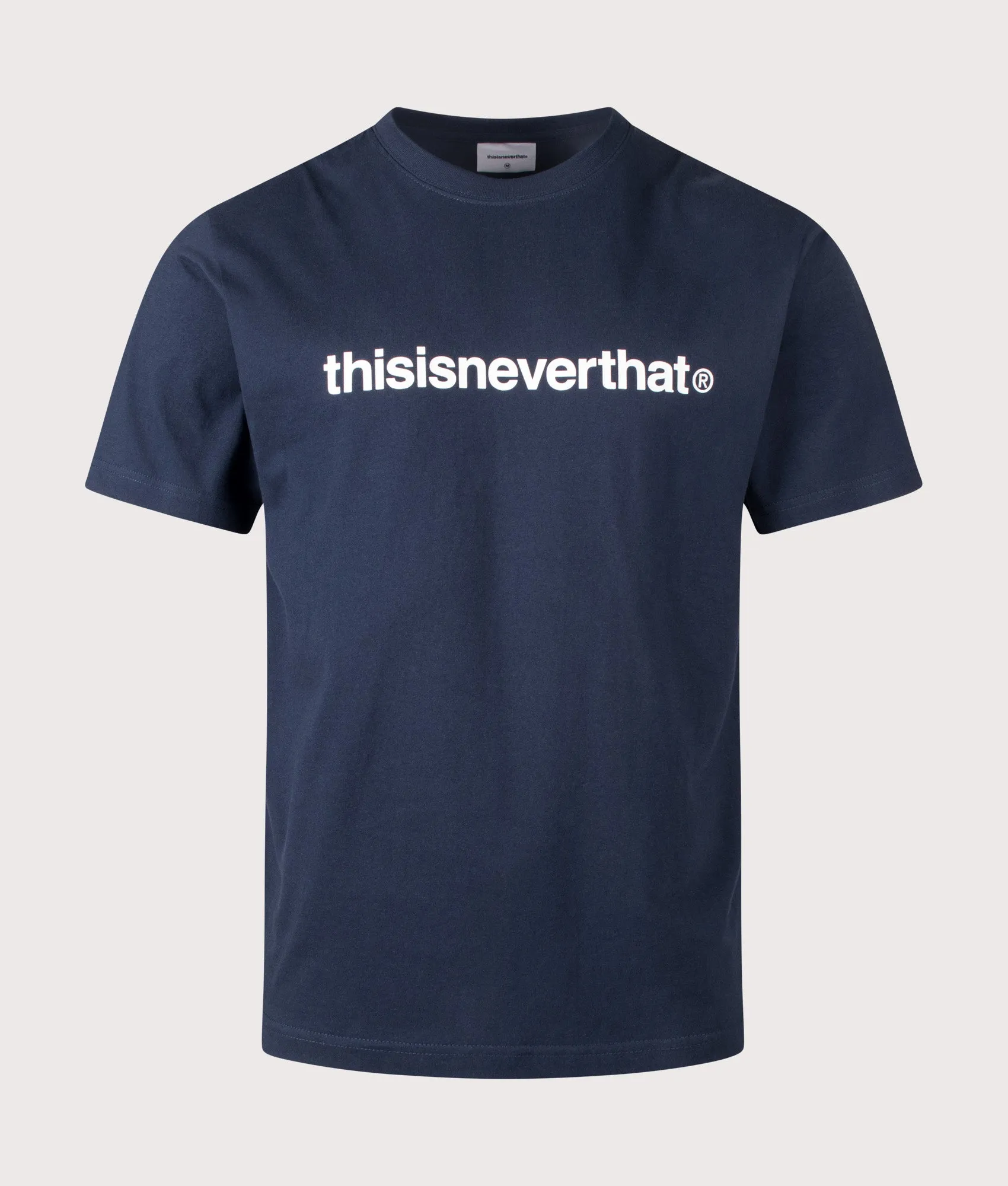 T-Logo T-Shirt sold by EQVVS