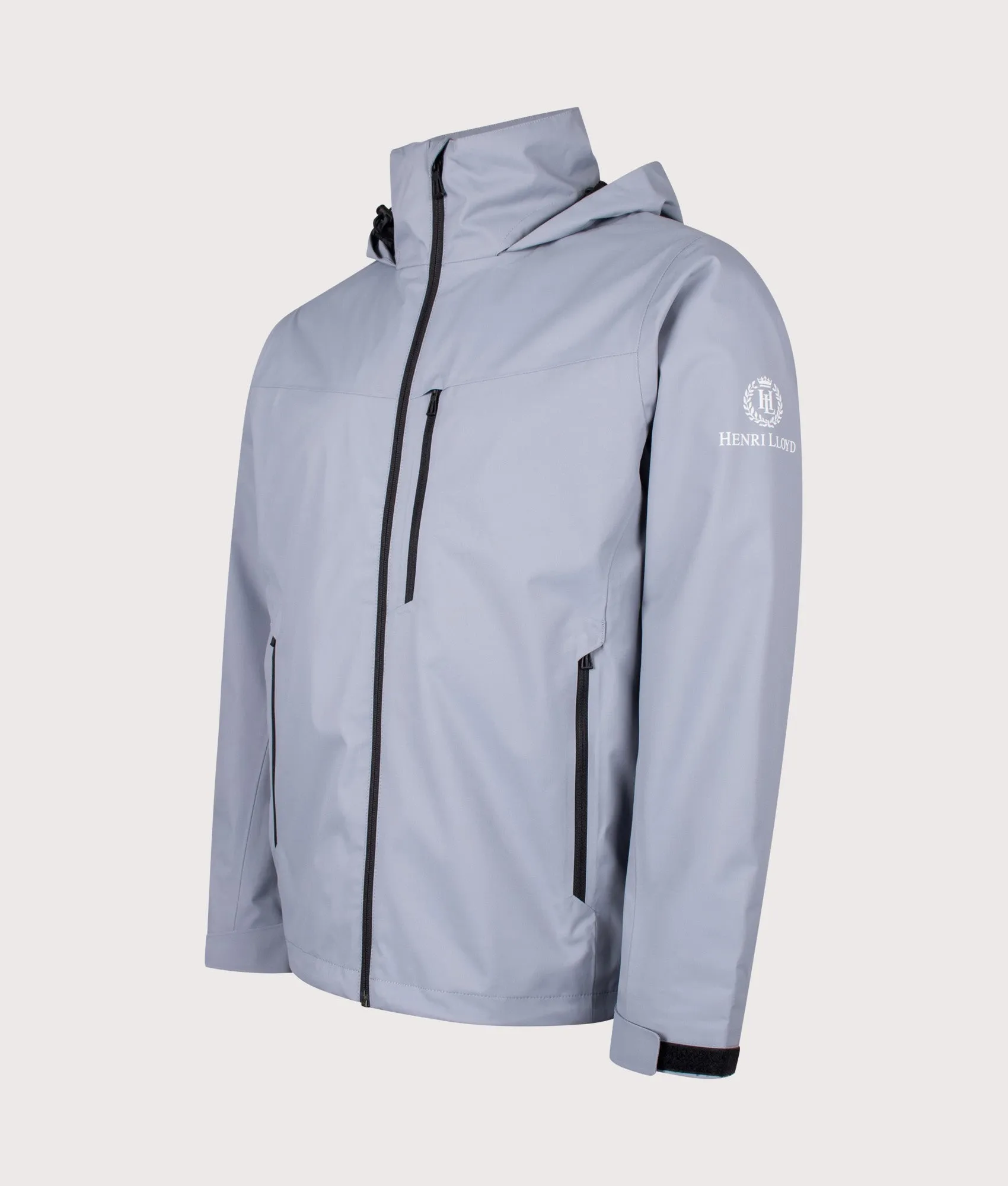 Cool Breeze Jacket sold by EQVVS