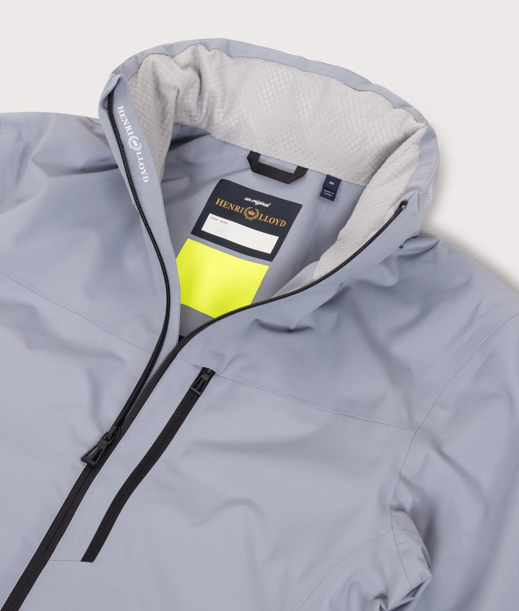 Cool Breeze Jacket sold by EQVVS product image thumbnail 2