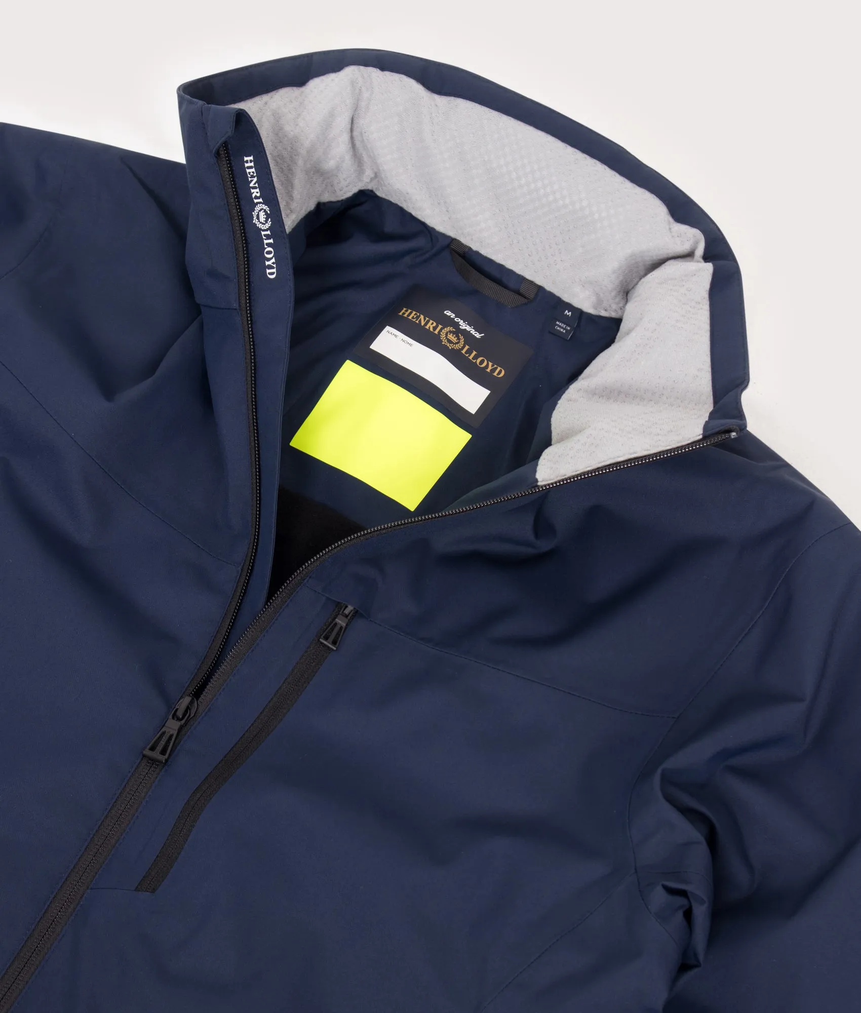Cool Breeze Jacket sold by EQVVS product image thumbnail 2