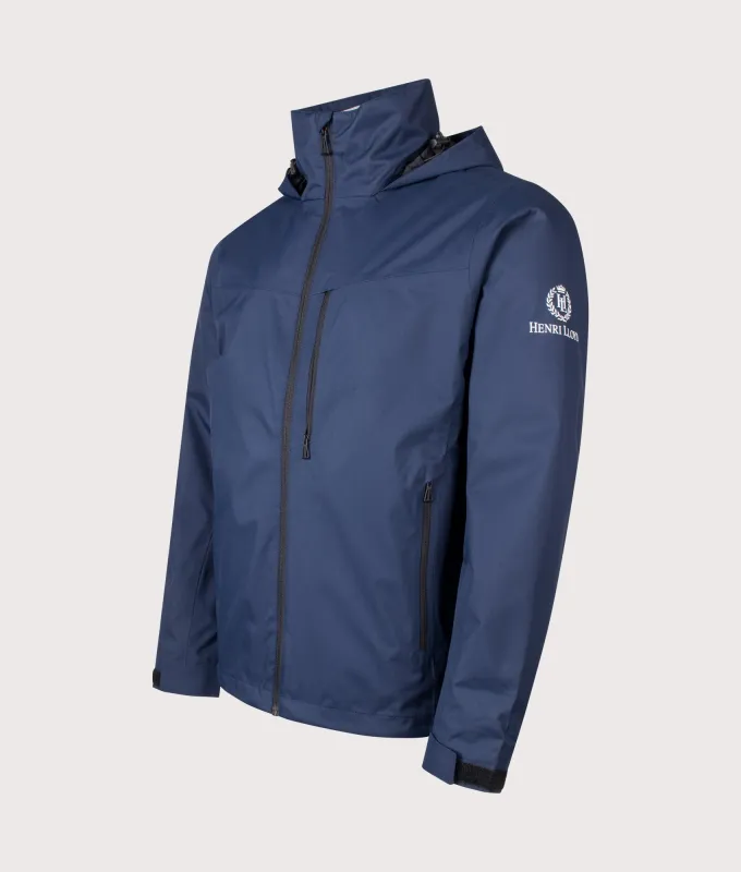 Cool Breeze Jacket made by Henri Lloyd