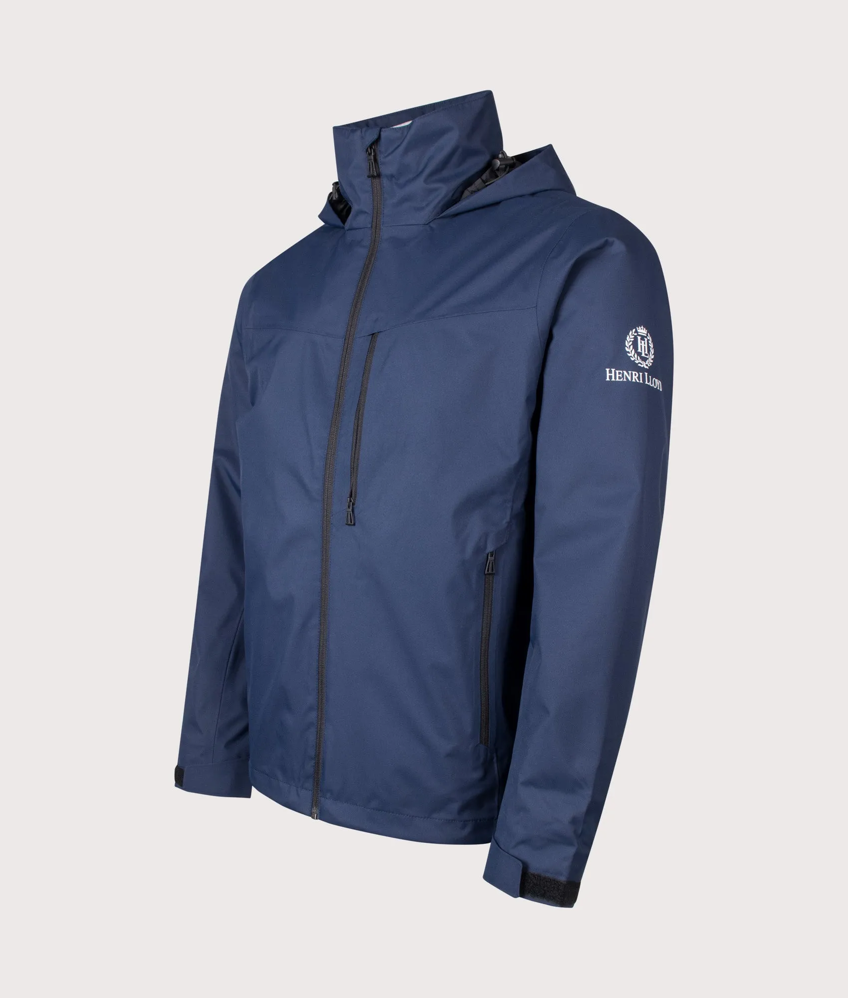 Cool Breeze Jacket sold by EQVVS