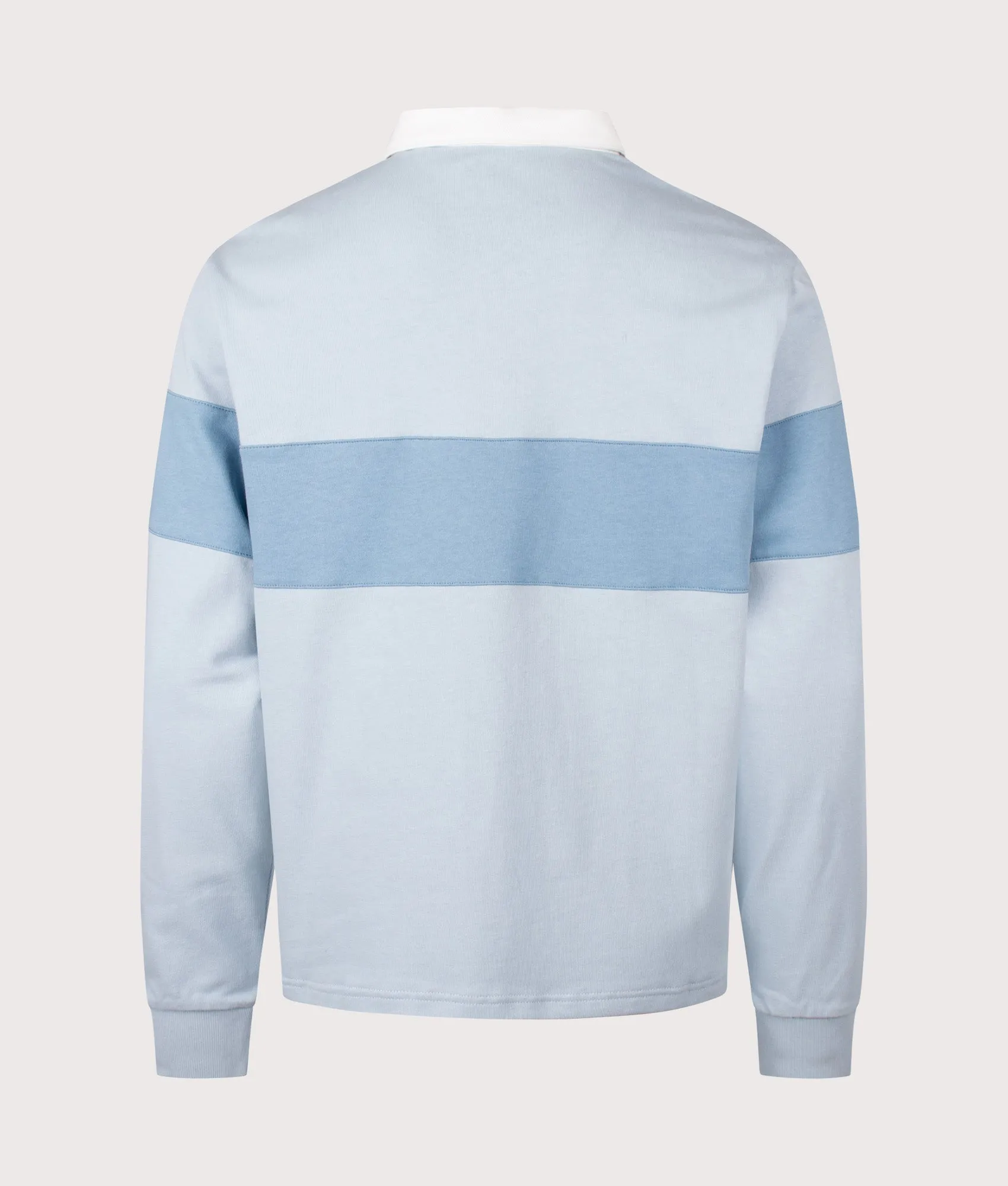 Voyager Rugby Shirt sold by EQVVS product image thumbnail 2