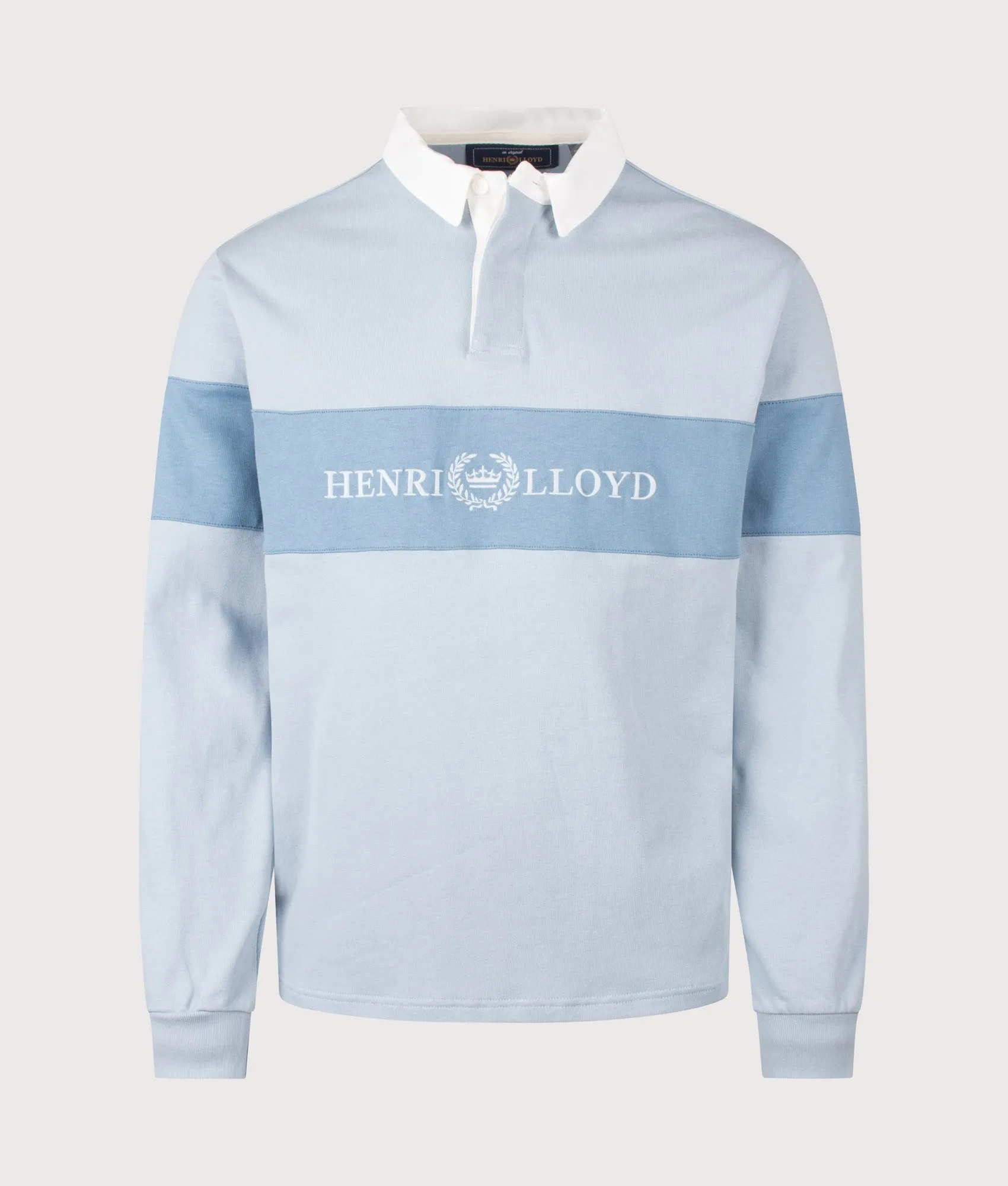 Voyager Rugby Shirt sold by EQVVS