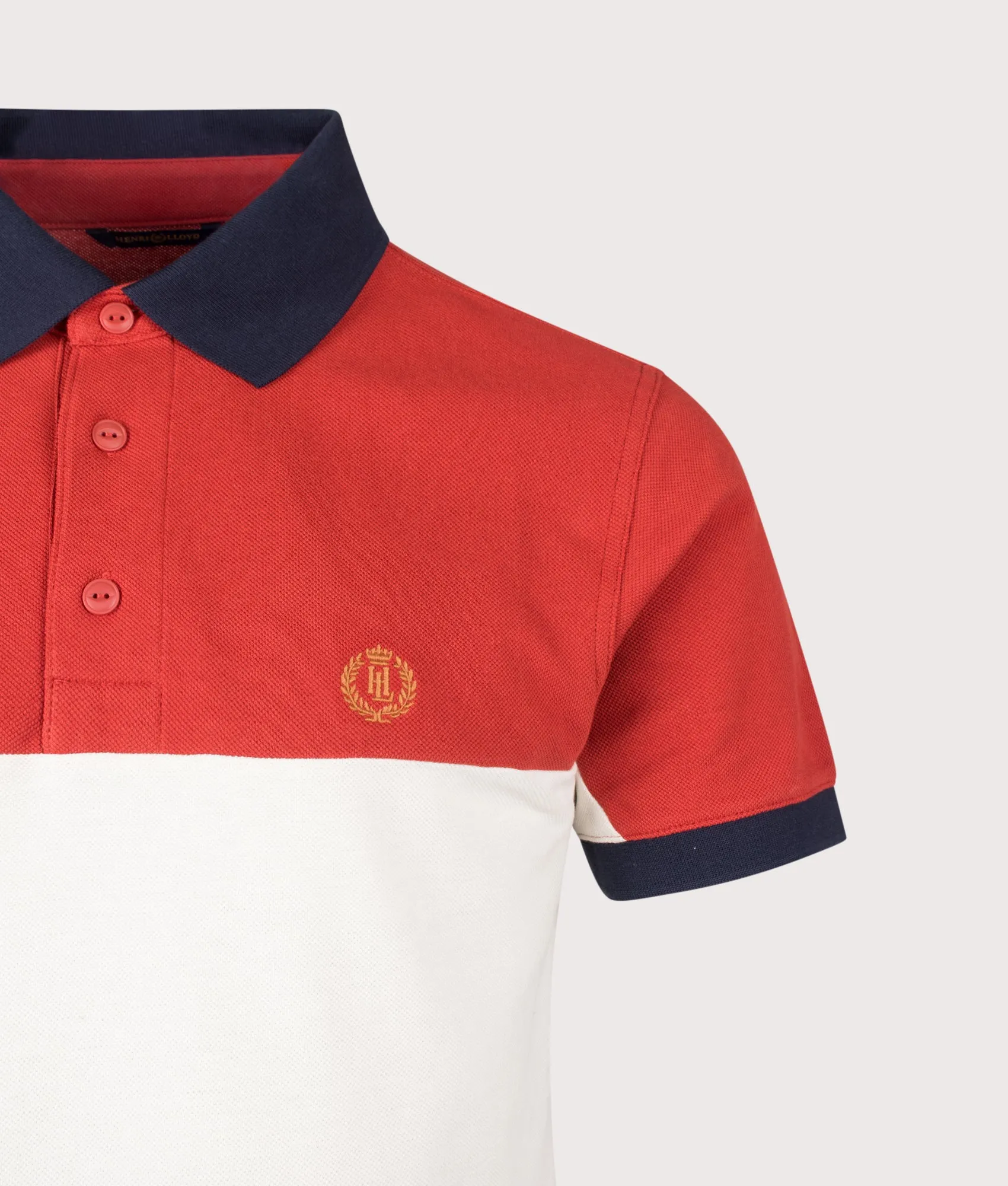 Nautique Polo Shirt sold by EQVVS product image thumbnail 2