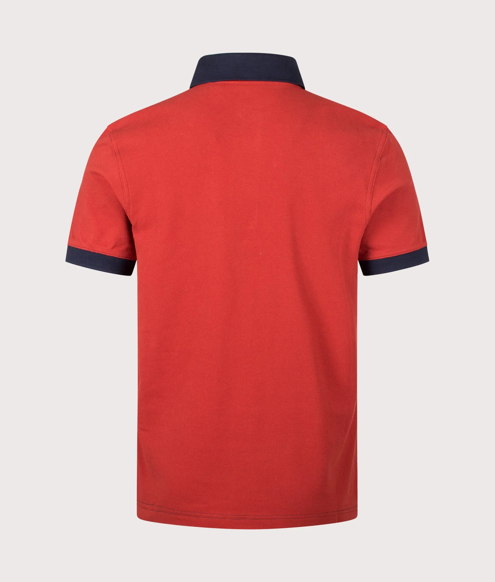 Nautique Polo Shirt sold by EQVVS product image thumbnail 3
