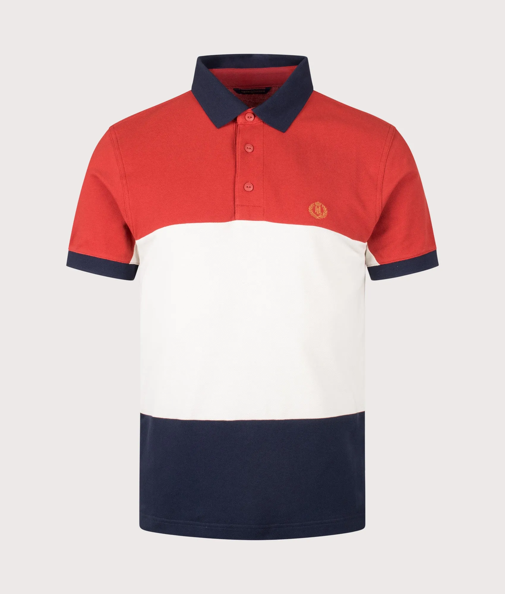 Nautique Polo Shirt sold by EQVVS
