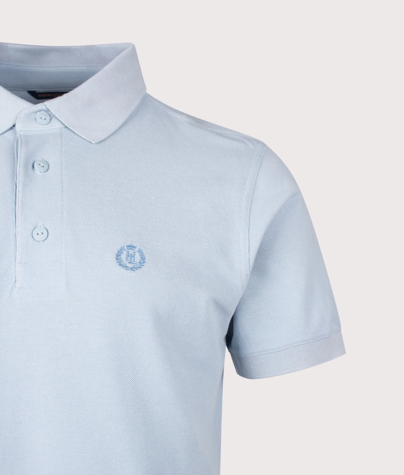 Falmouth Polo Shirt sold by EQVVS product image thumbnail 2
