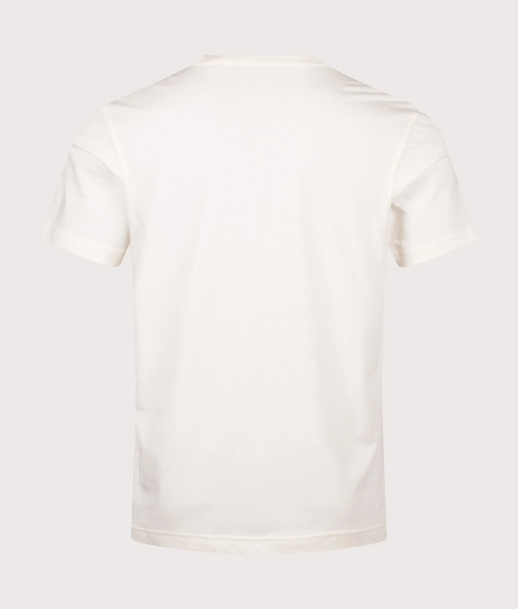 Calshot T-Shirt sold by EQVVS product image thumbnail 3