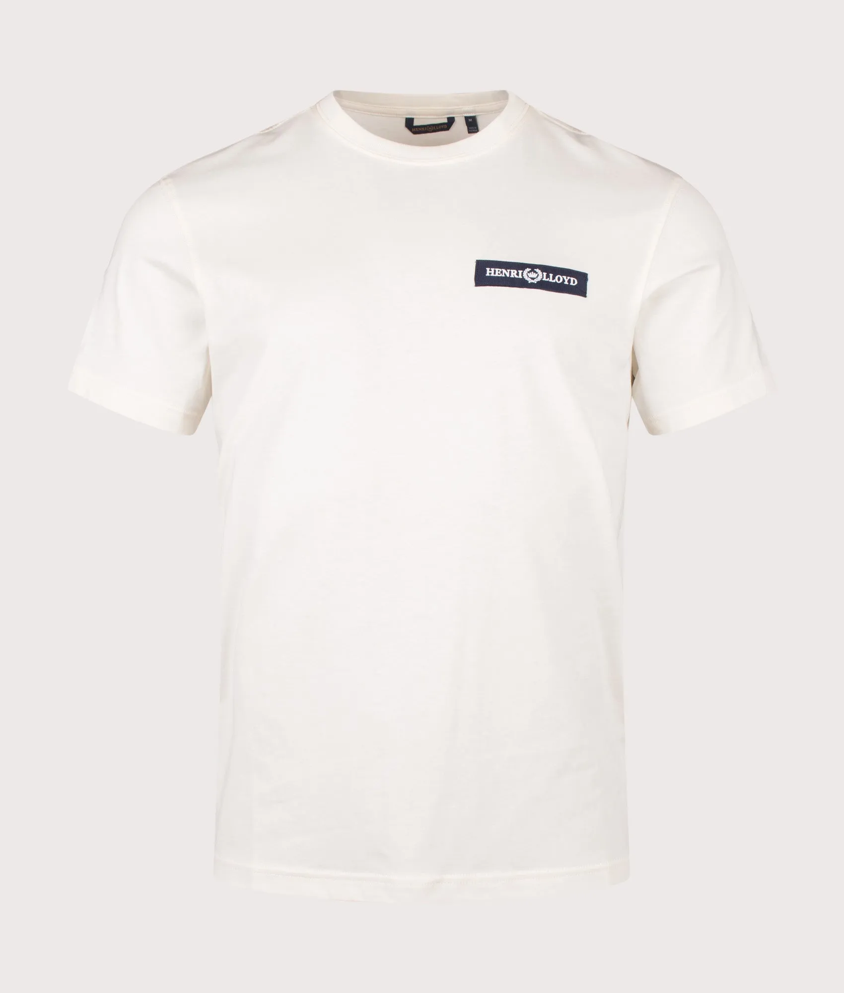 Calshot T-Shirt sold by EQVVS