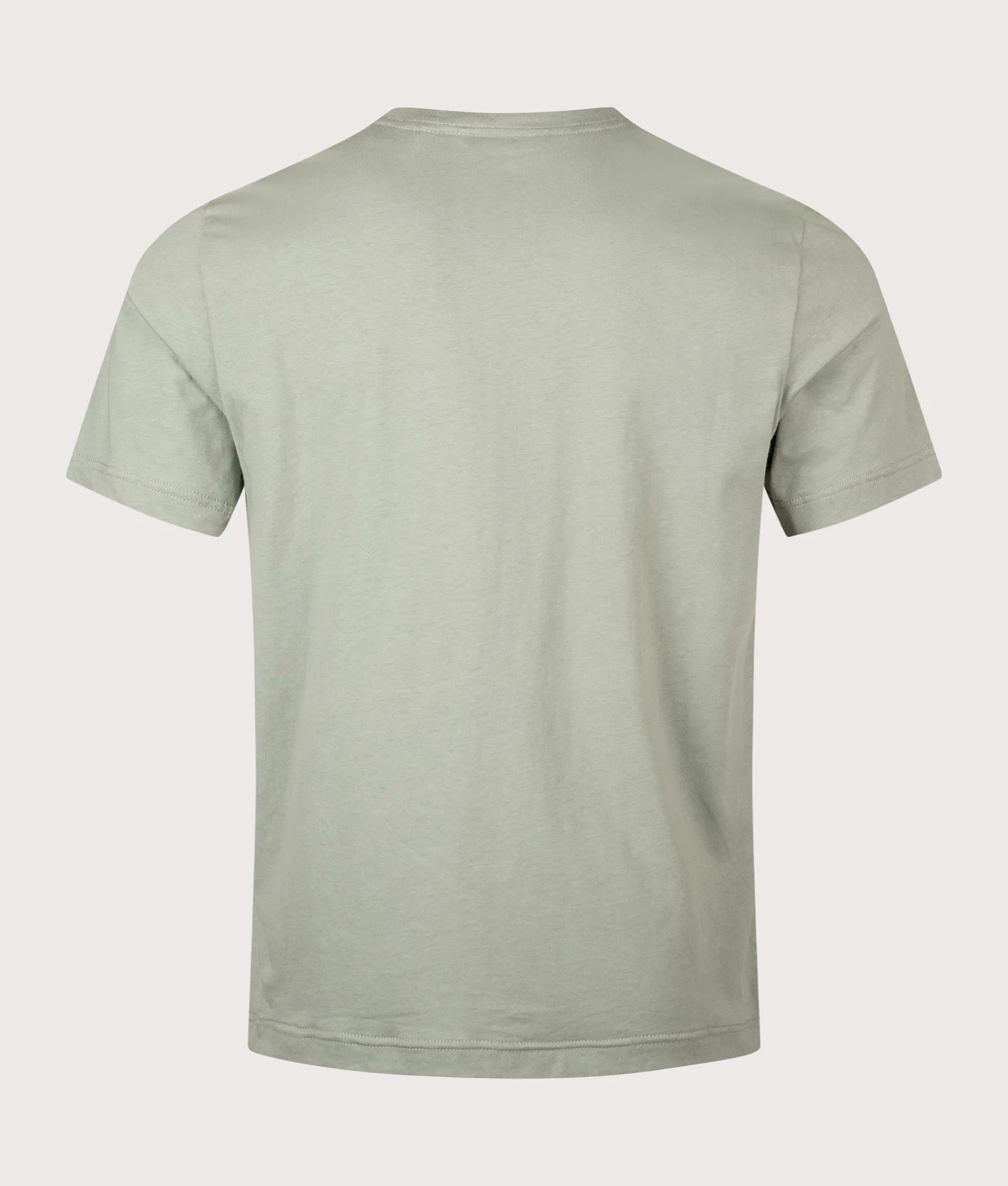 Cowes T-Shirt sold by EQVVS product image thumbnail 3