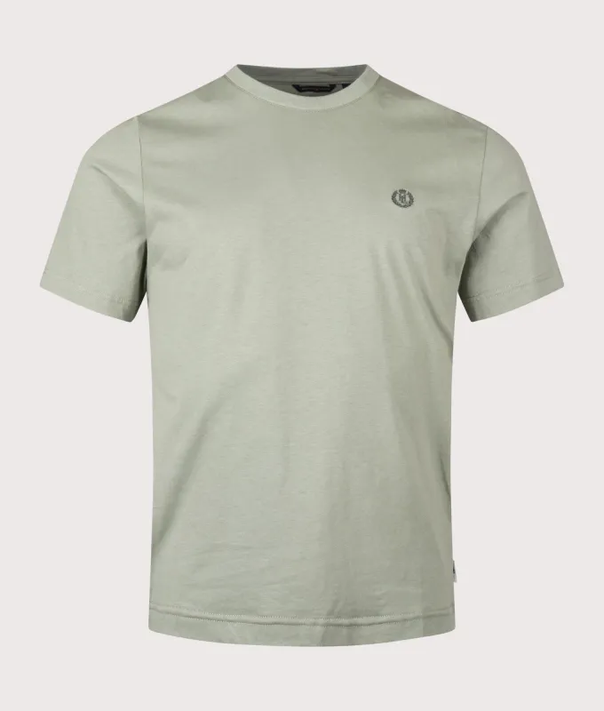 Cowes T-Shirt made by Henri Lloyd