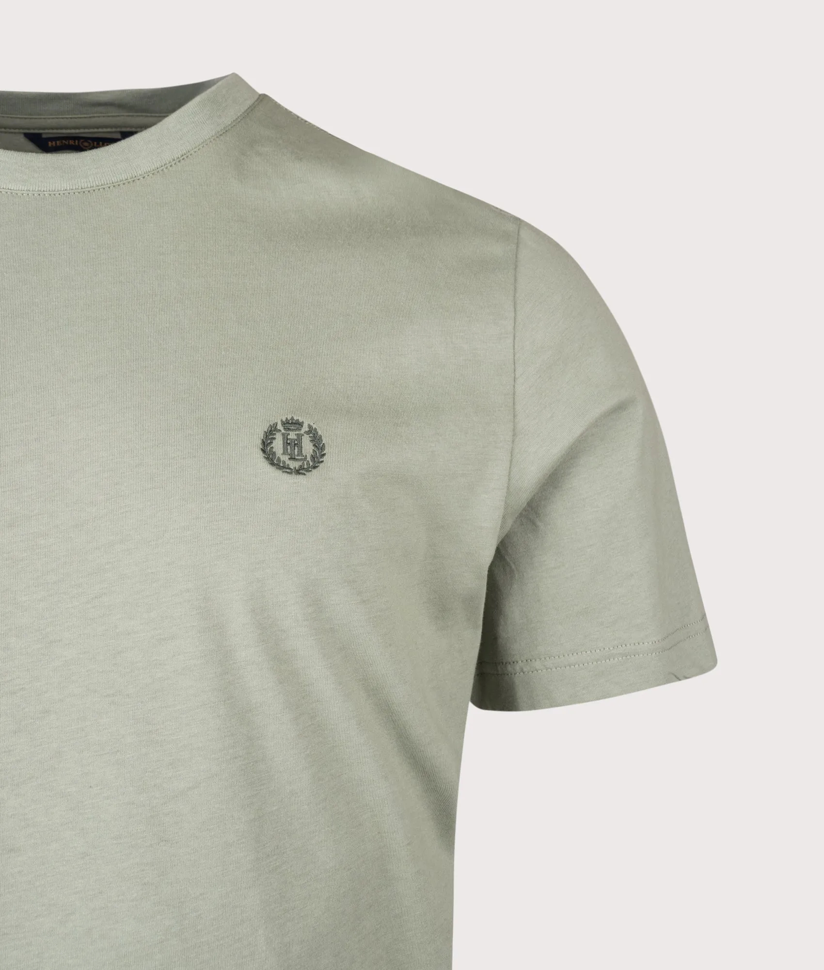 Cowes T-Shirt sold by EQVVS product image thumbnail 2