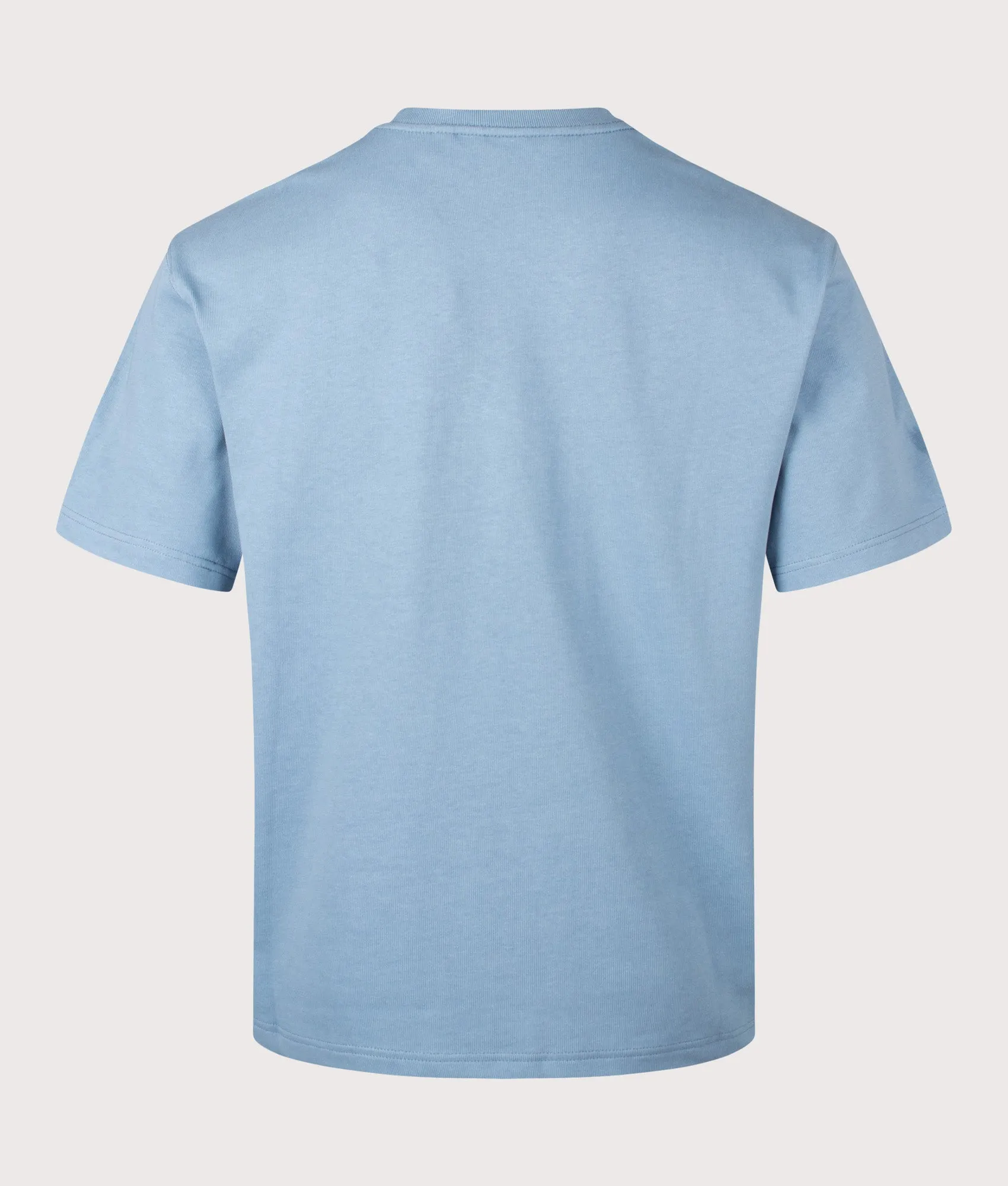 Walmer T-Shirt sold by EQVVS product image thumbnail 2