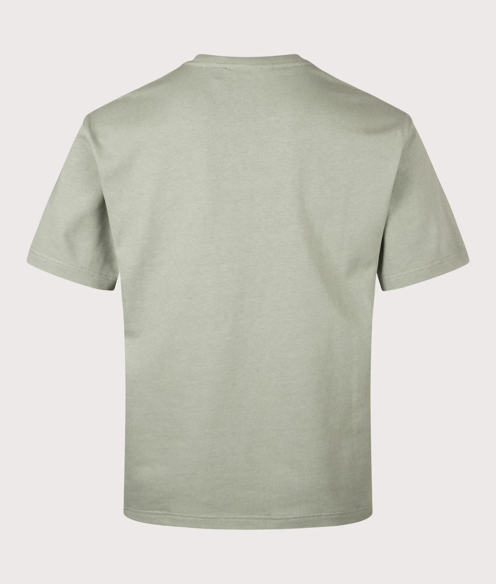 Walmer T-Shirt sold by EQVVS product image thumbnail 2