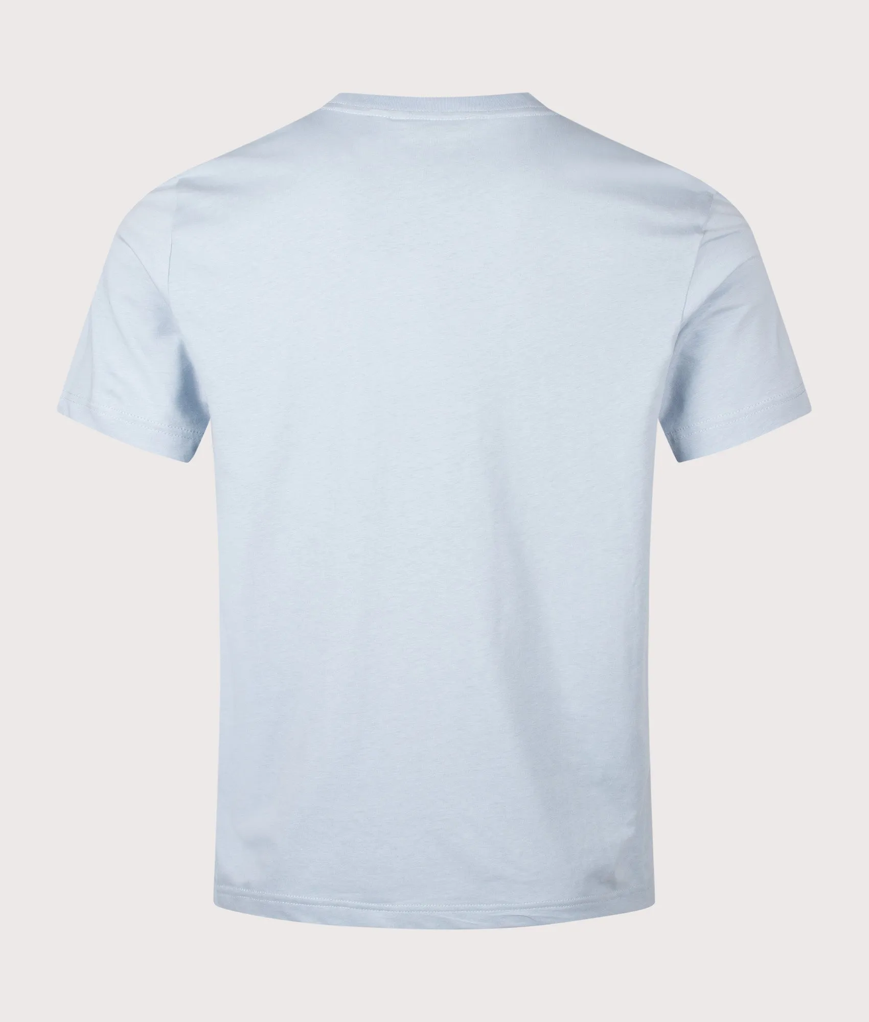 Cowes T-Shirt sold by EQVVS product image thumbnail 3