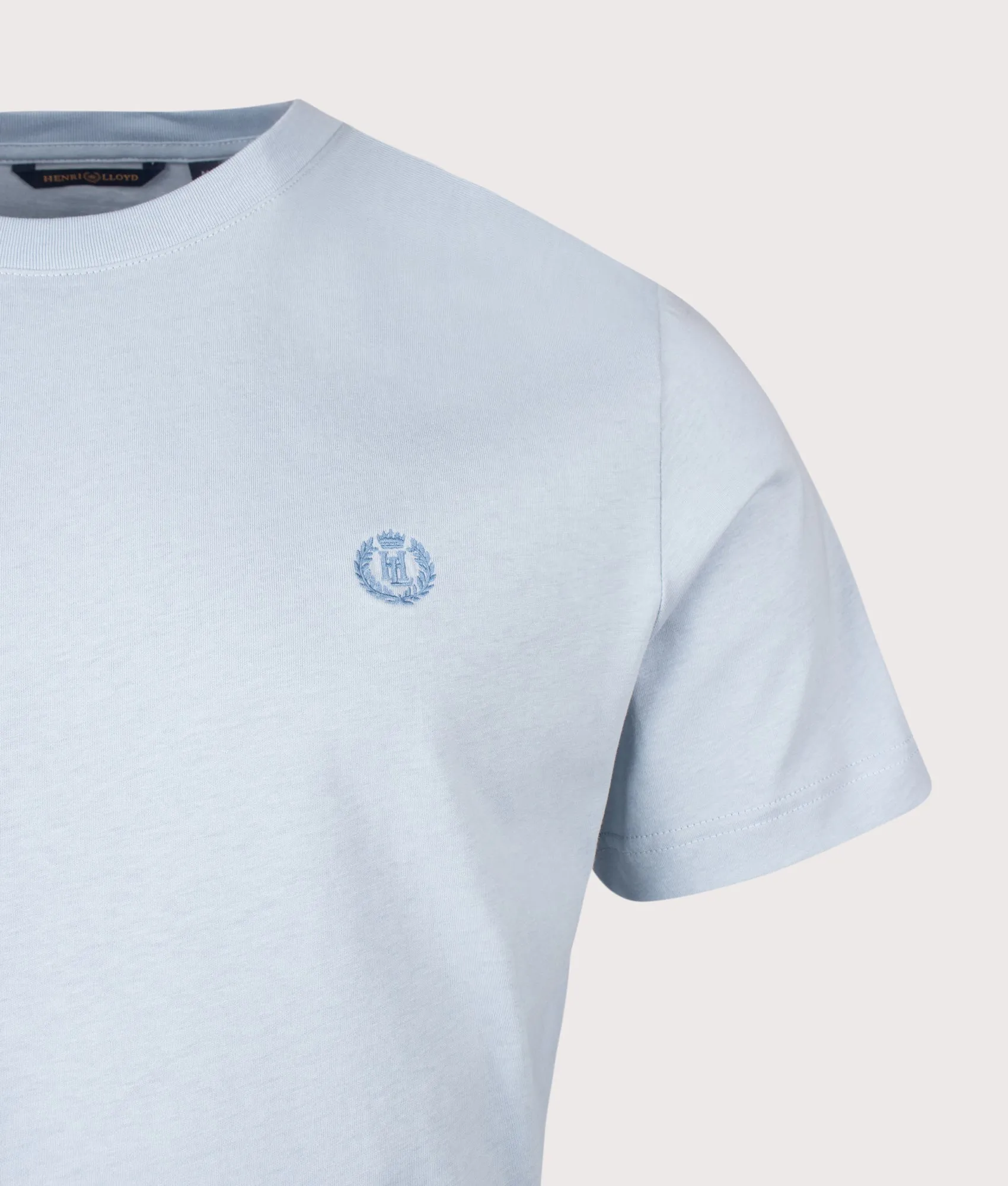 Cowes T-Shirt sold by EQVVS product image thumbnail 2