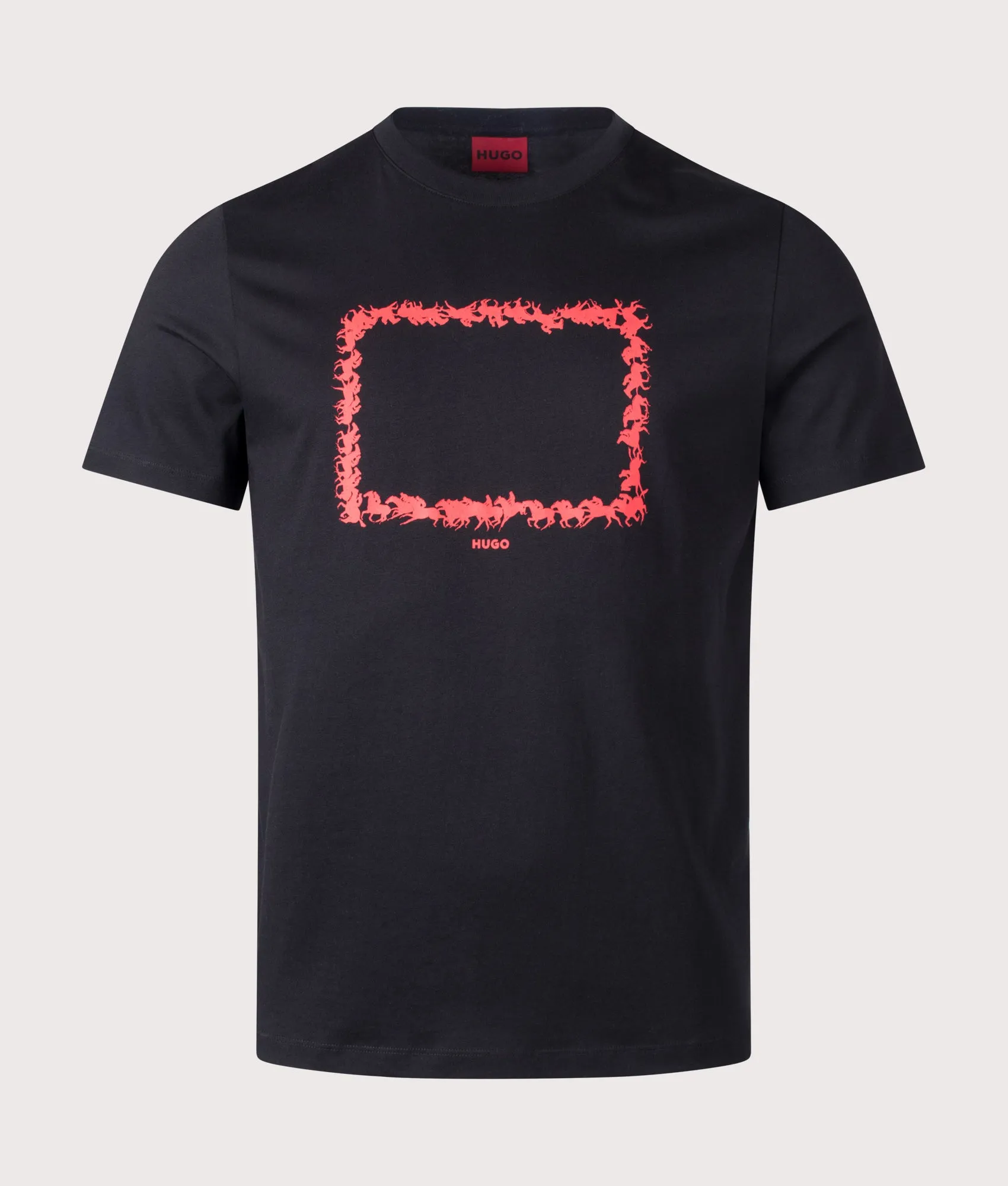 Duhorse T-Shirt sold by EQVVS