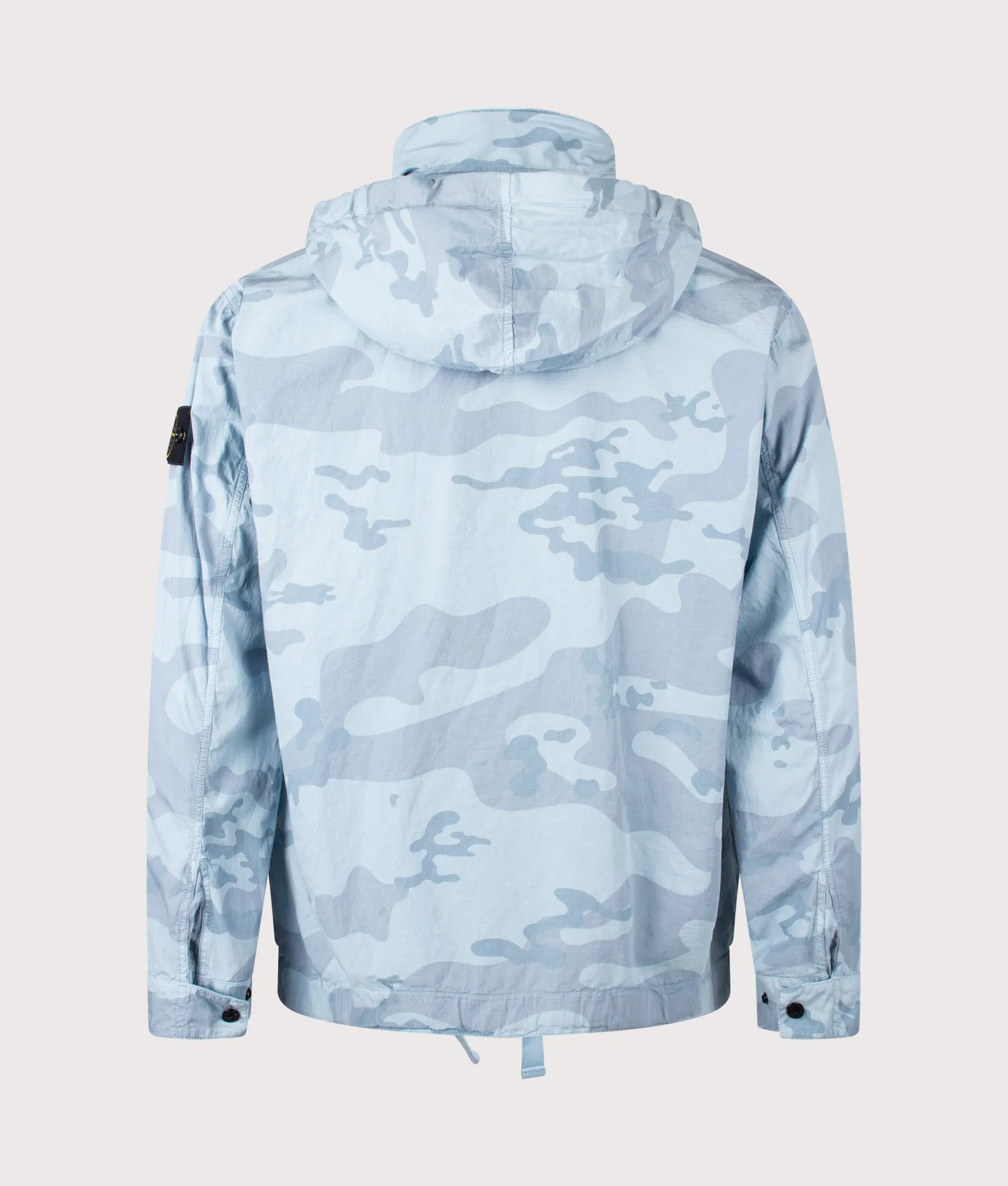 Faded Camo Light Ripstop-OVD Field Jacket sold by EQVVS product image thumbnail 3