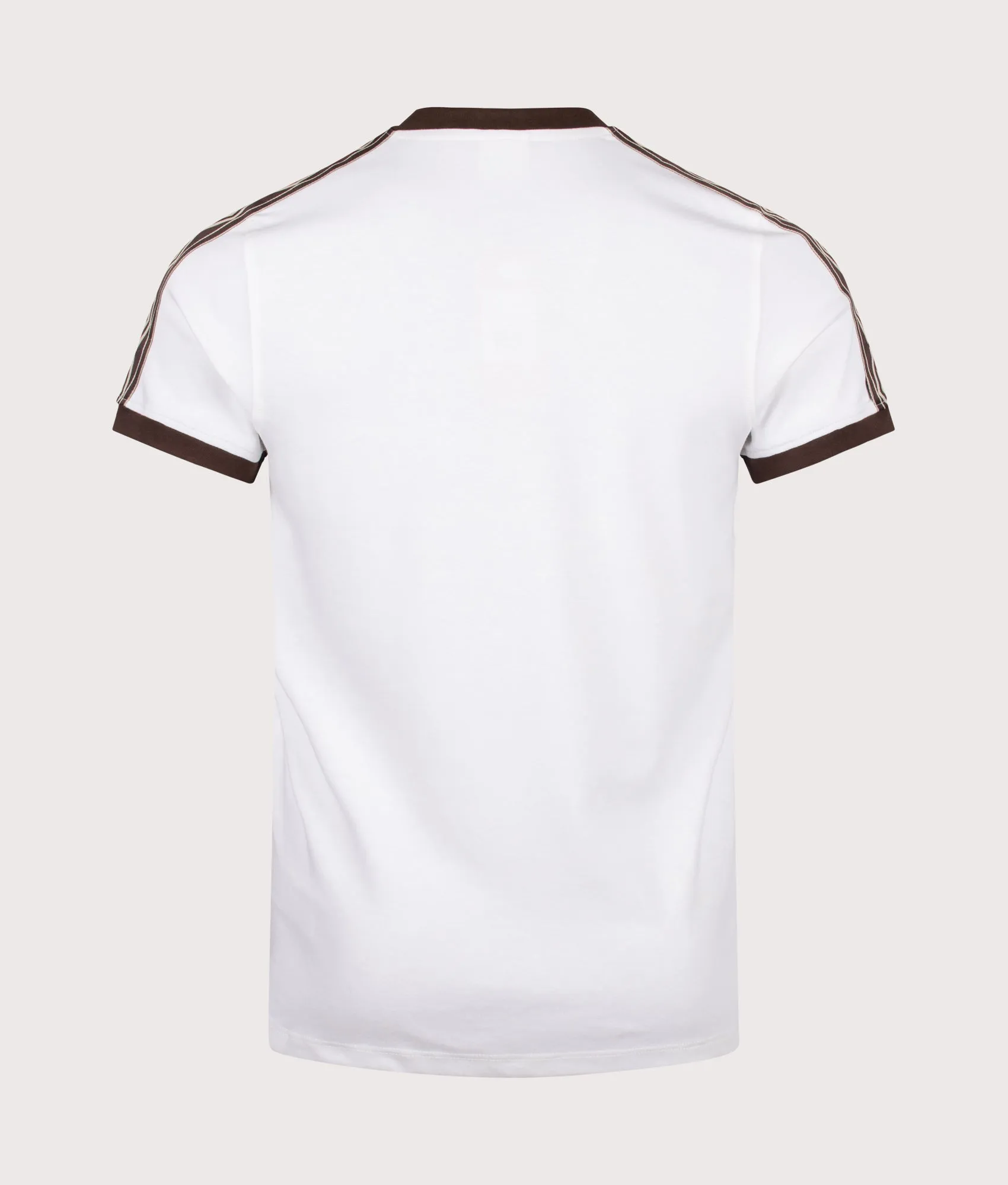 Taped T-Shirt sold by EQVVS product image thumbnail 4
