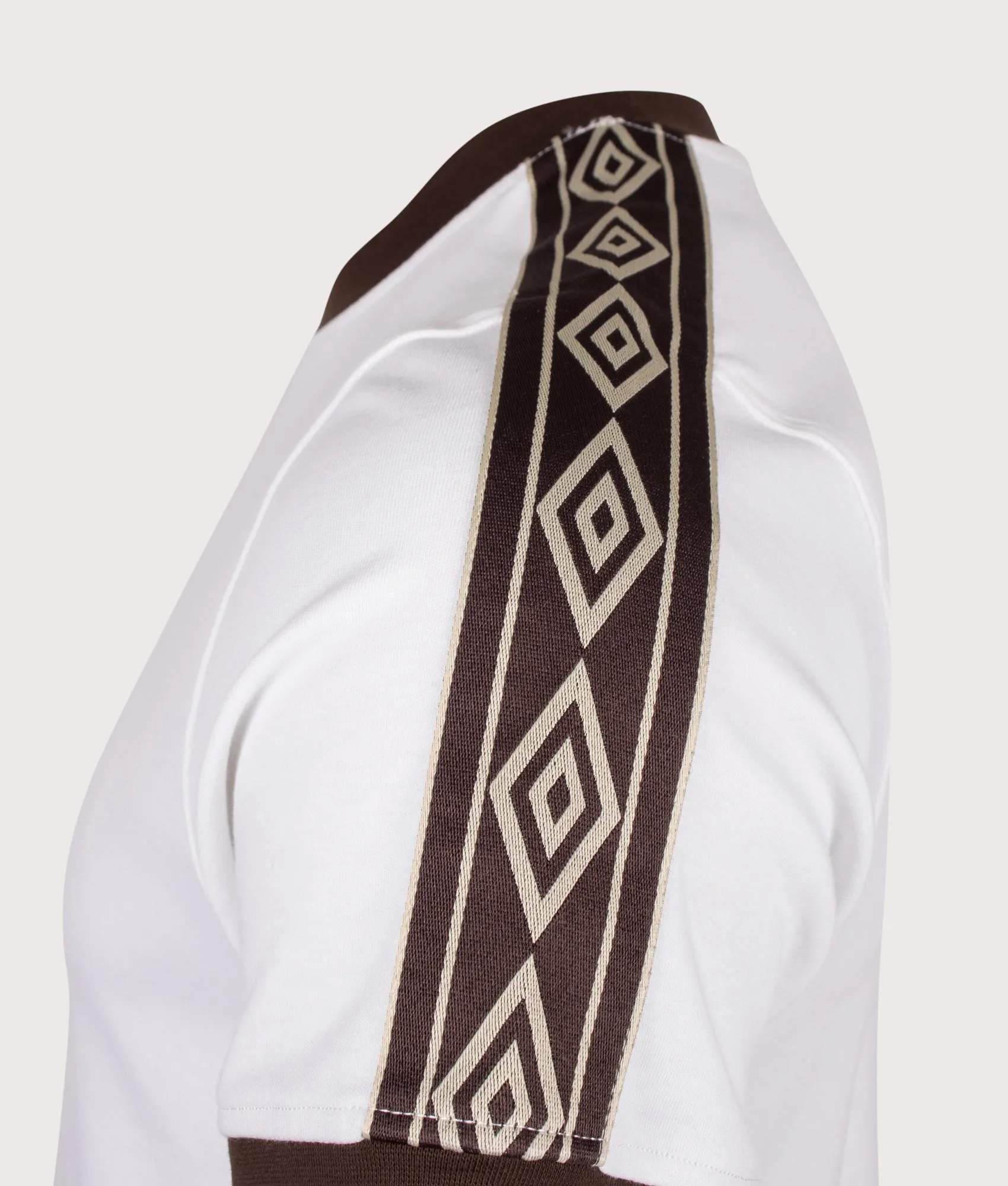 Taped T-Shirt sold by EQVVS product image thumbnail 2