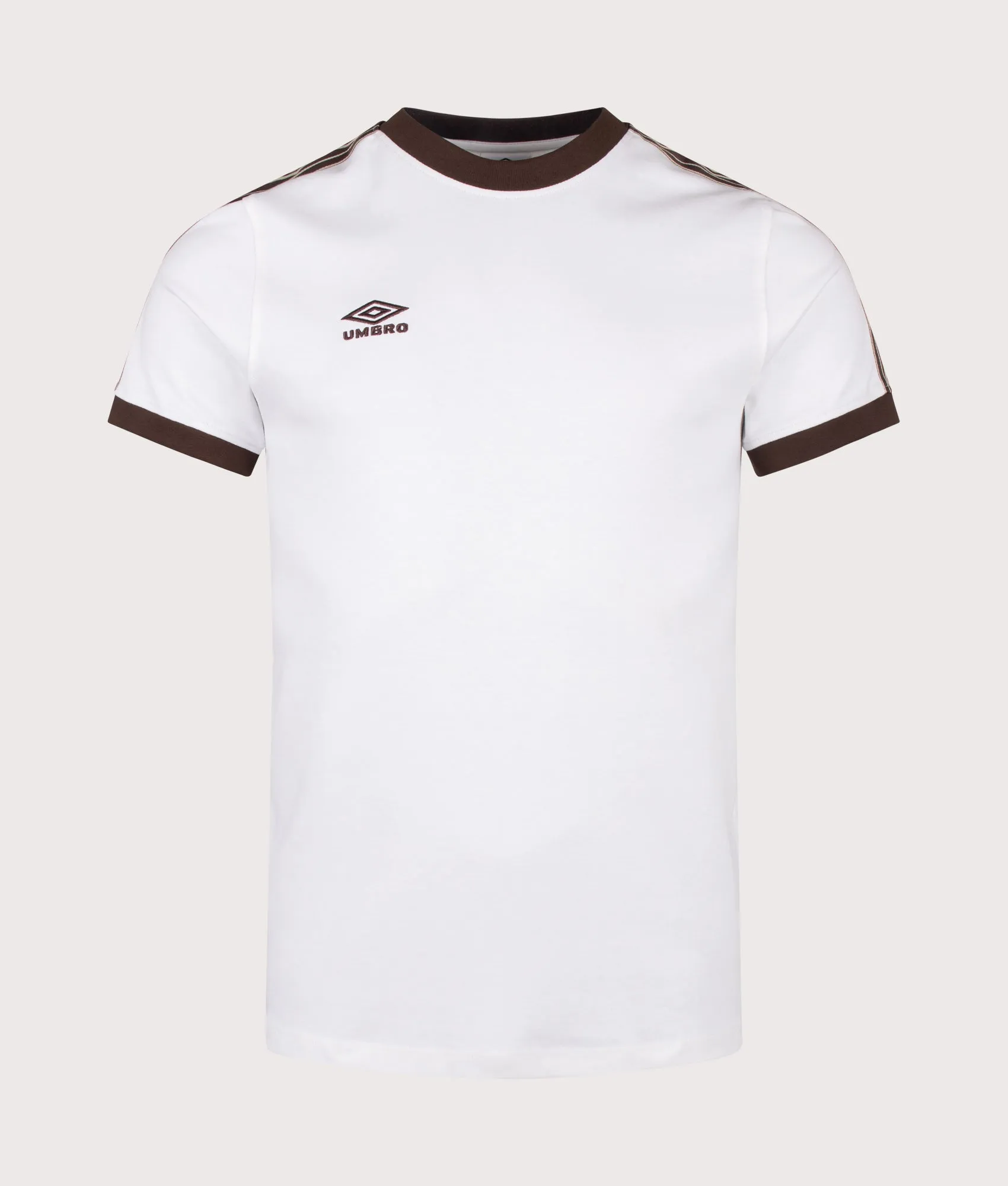 Taped T-Shirt sold by EQVVS product image thumbnail 5