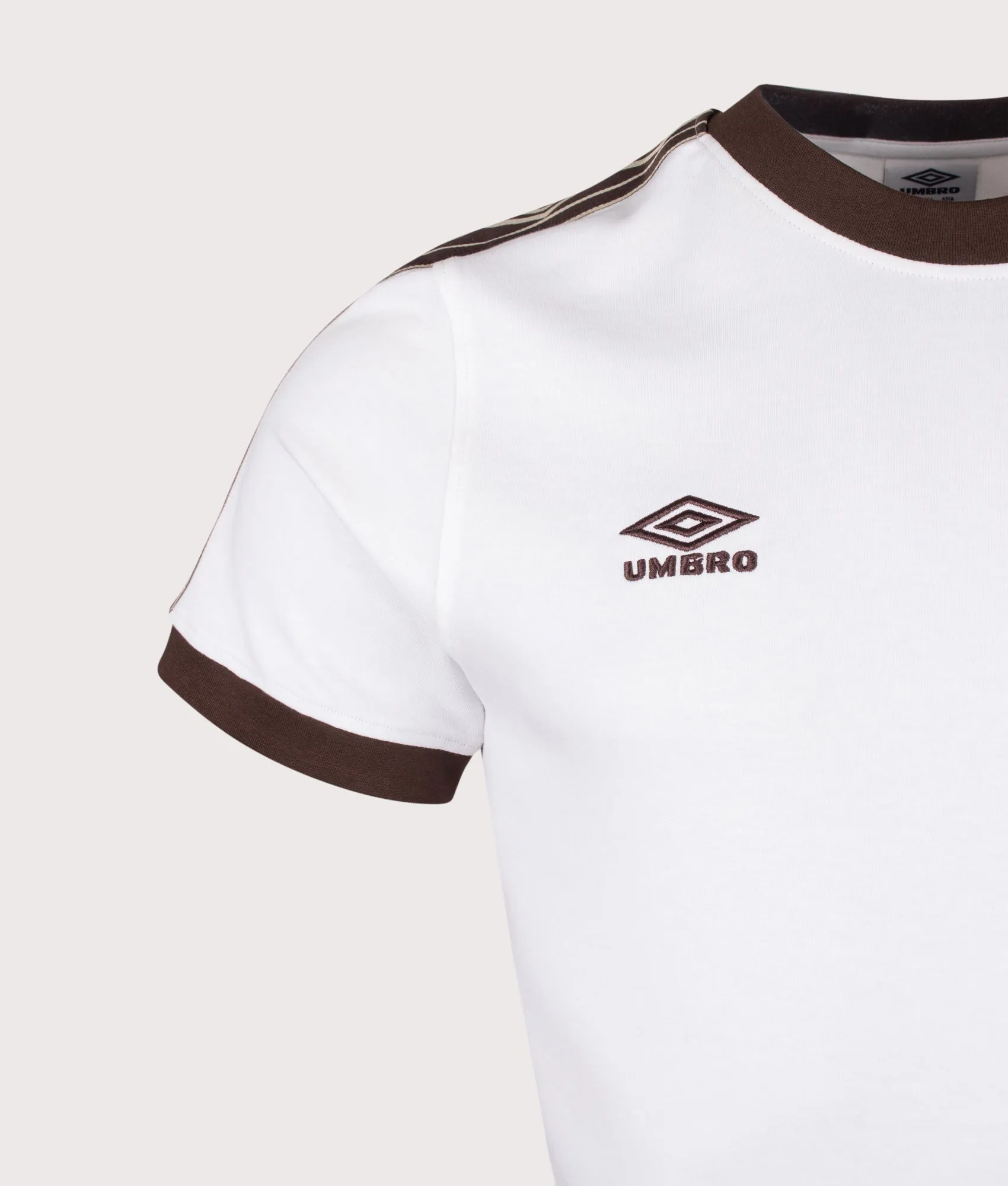 Taped T-Shirt sold by EQVVS product image thumbnail 3