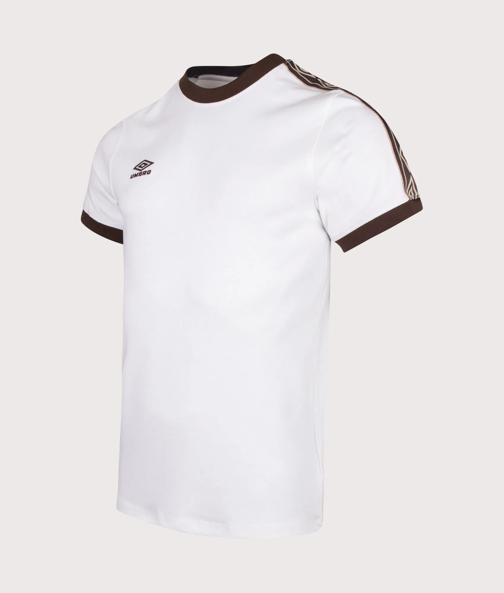 Taped T-Shirt sold by EQVVS