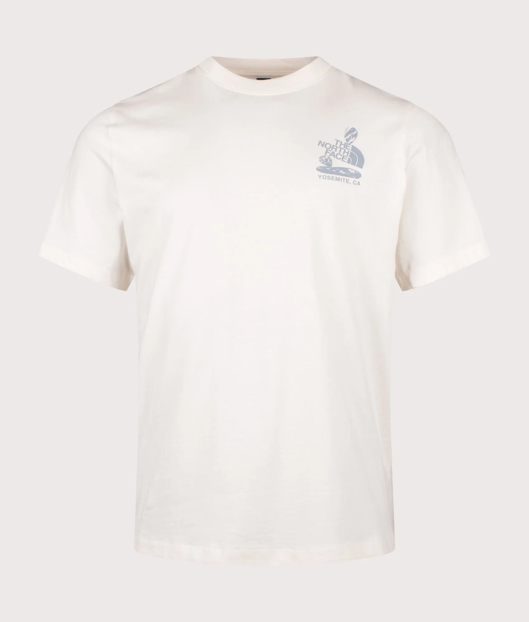 Relaxed Fit Stones T-Shirt sold by EQVVS product image thumbnail 3