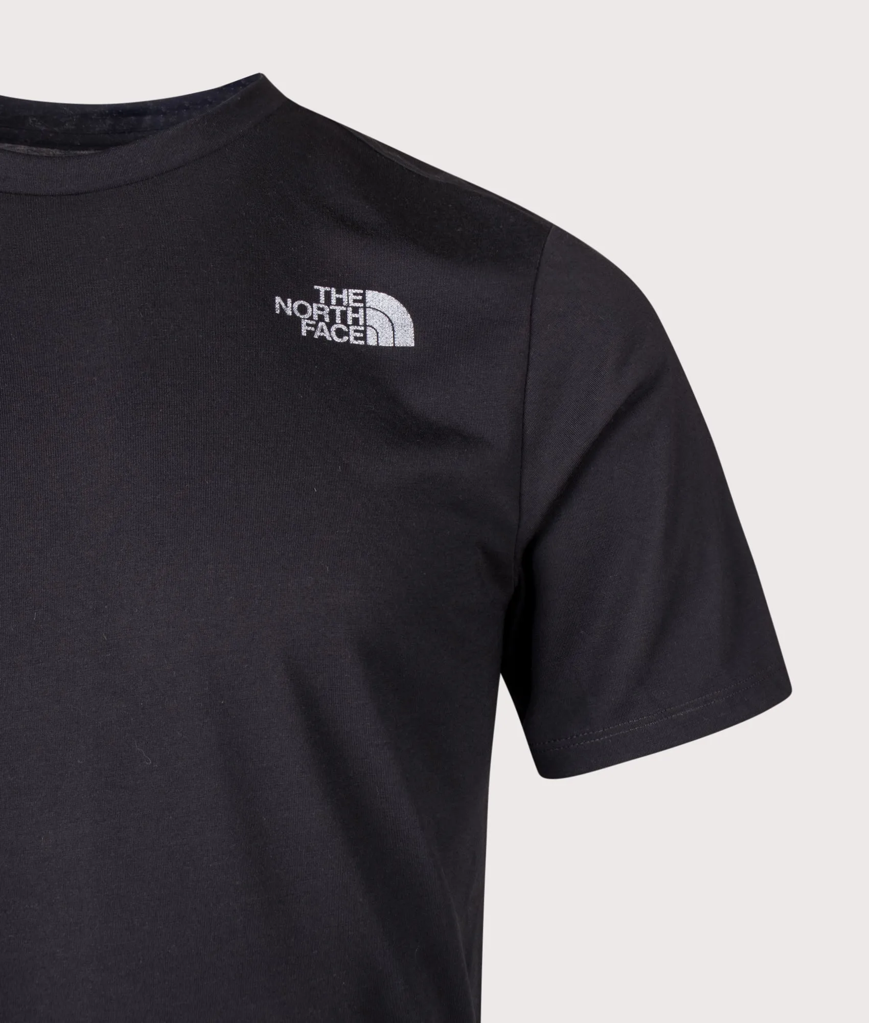 Bitmap Logo T-Shirt sold by EQVVS product image thumbnail 2