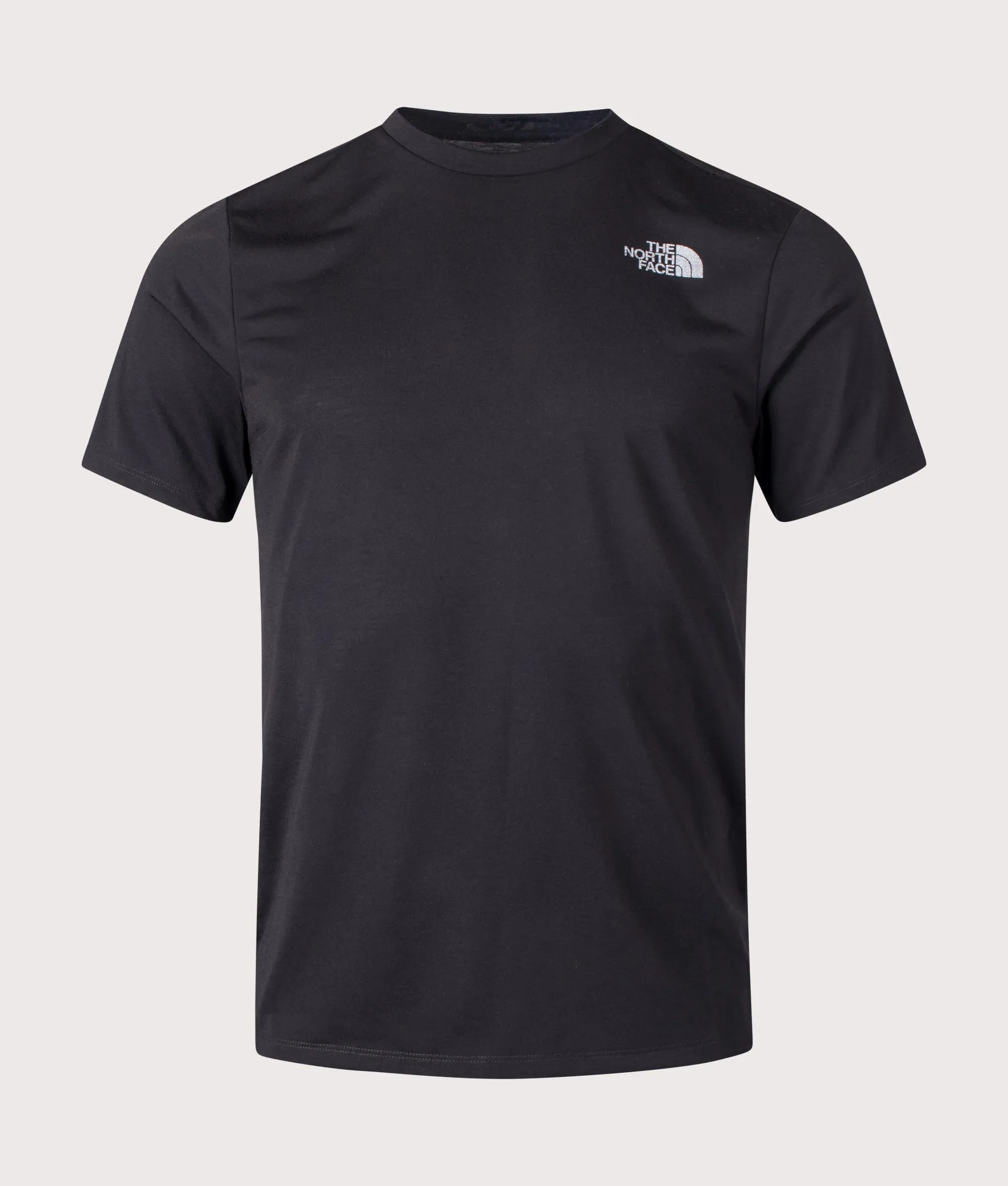 Bitmap Logo T-Shirt sold by EQVVS product image thumbnail 3