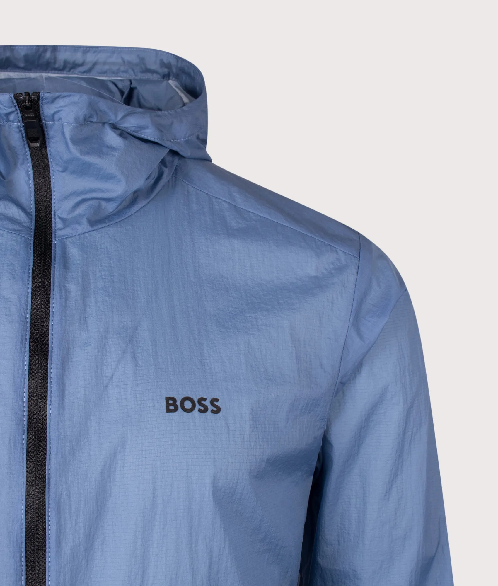 Airynix Hooded Jacket sold by EQVVS product image thumbnail 2